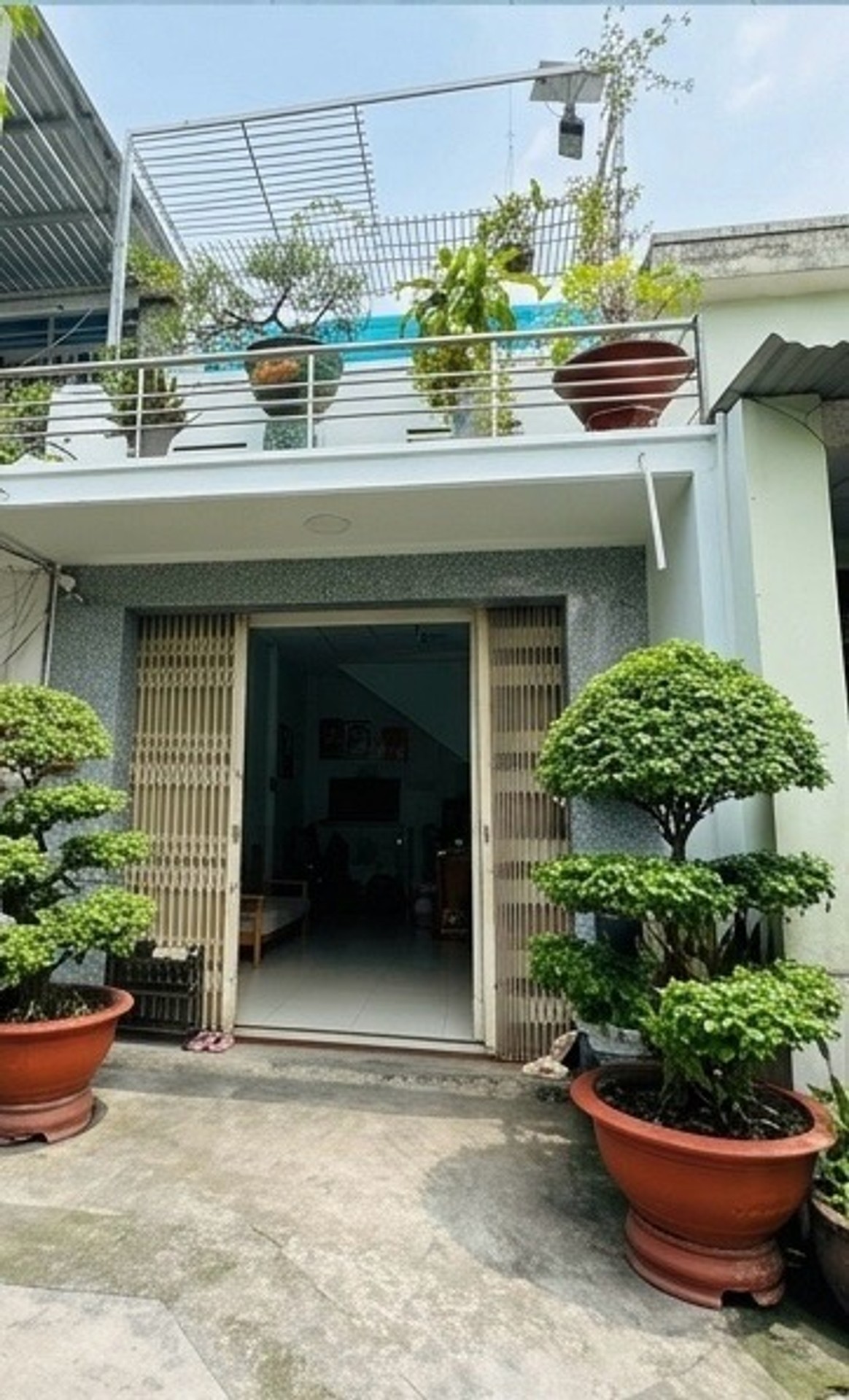 👉BÌNH TÂN -ĐƯỜNG PHẠM ĐĂNG GIẢNG $ 4.85 TY TL
👉DT:60 M2( 4 ×15 )
💥💥 HẺM Ô TÔ NGAY LÊ TRỌNG TẤN-