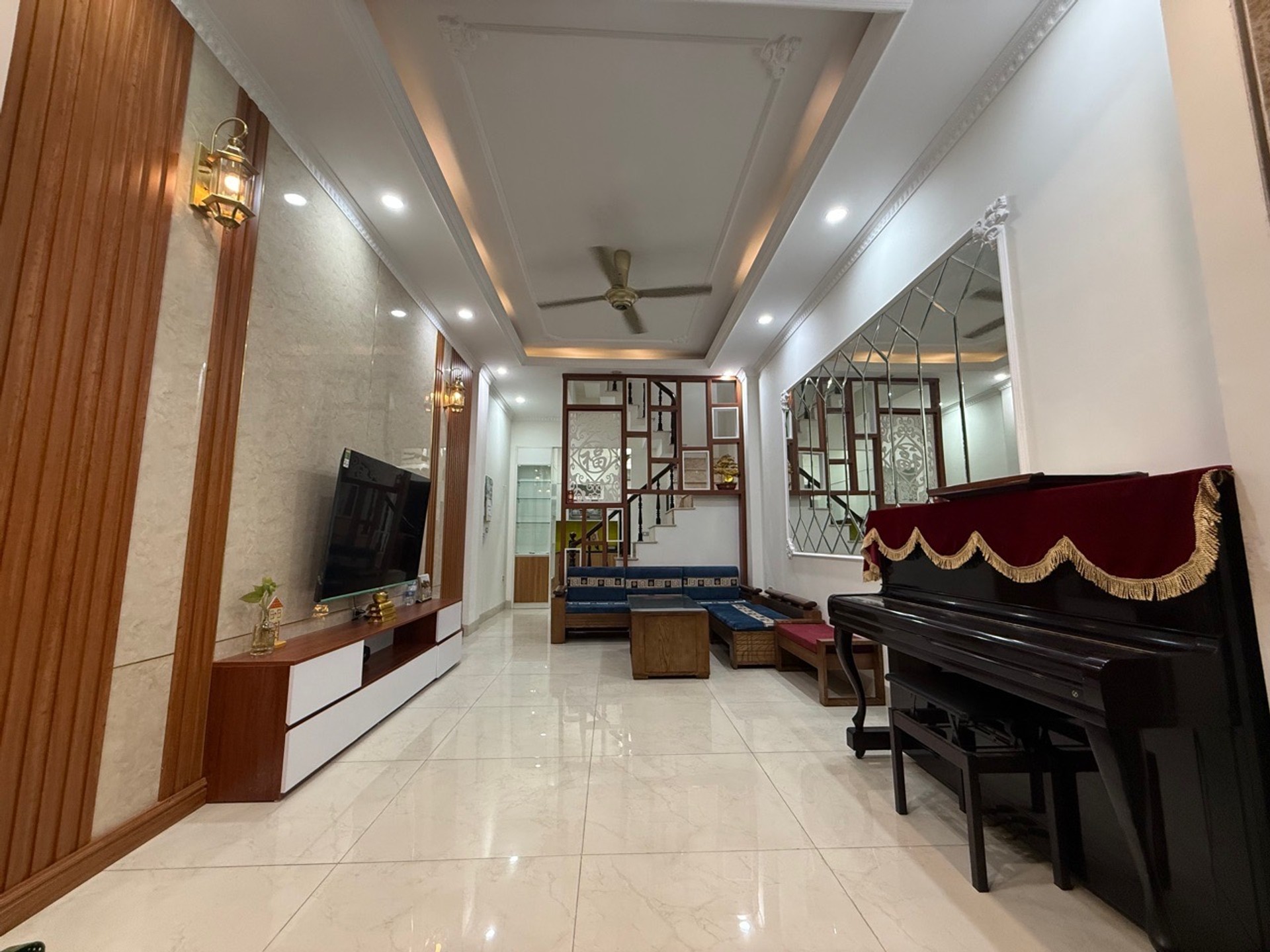 Cơ Hội Vàng Sở Hữu Nhà Phân Lô Quân Đội An Ninh Tuyệt Đỉnh Tại Nguyễn Viết Xuân