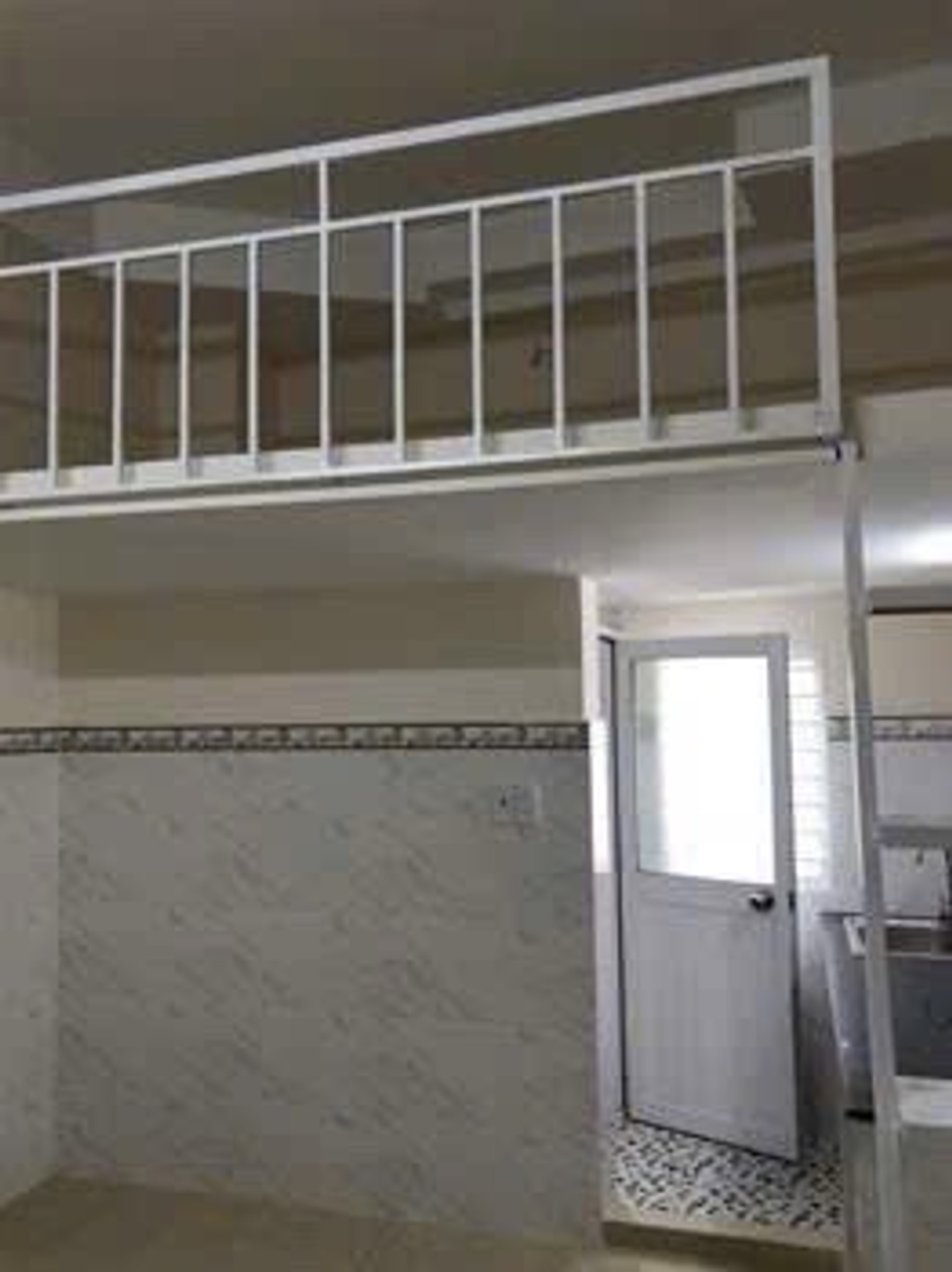 Bán toà nhà CHDV 5 tầng 22 phòng tại Tân Phú, thu nhập ổn định