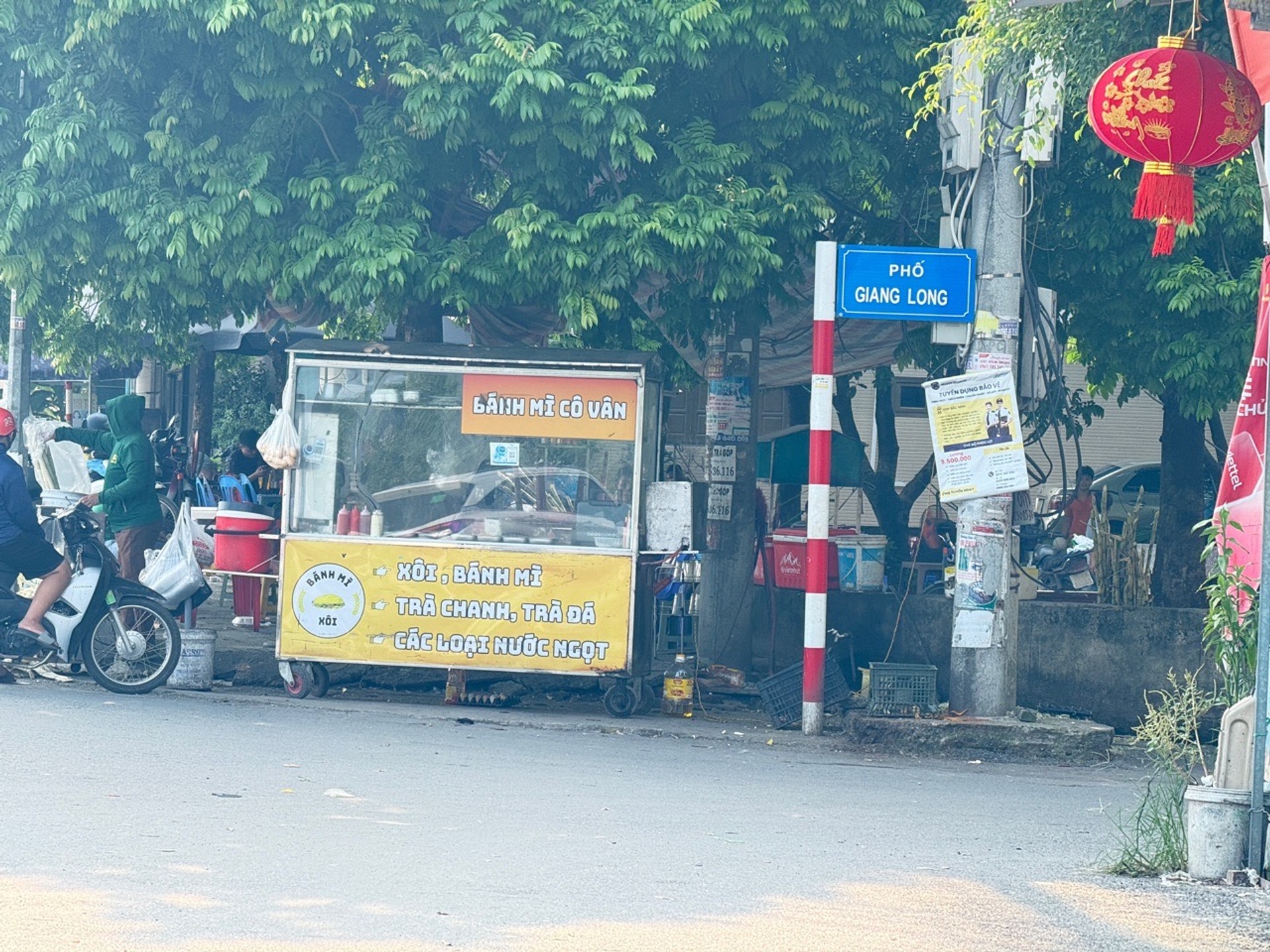 Đất Sát KCN VSIP Bắc Ninh, 50m², Giá Tốt