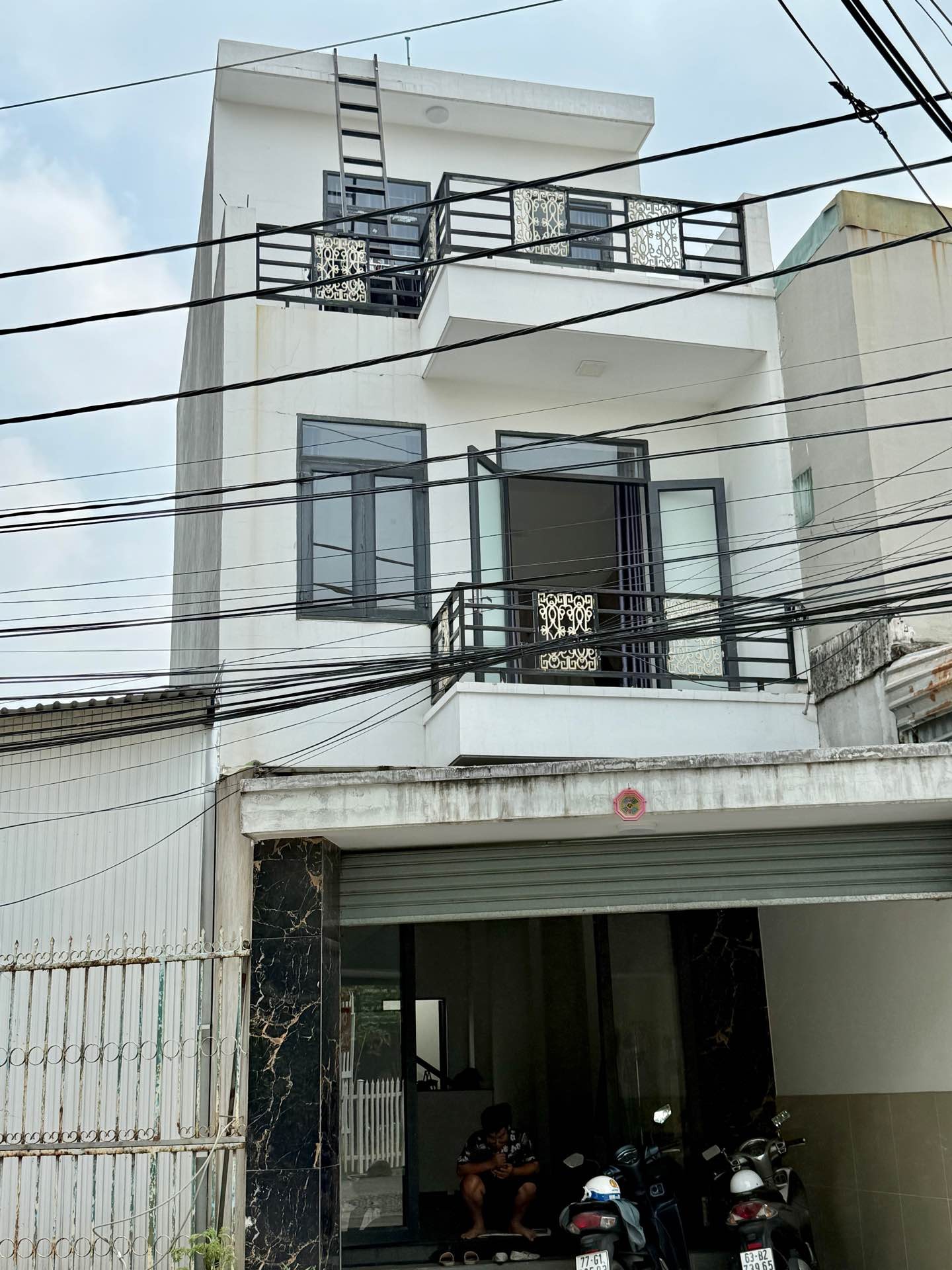 Chủ tiếp tục giảm thêm 200tr, nhà Long Trường , 50,7m2, 5ty7