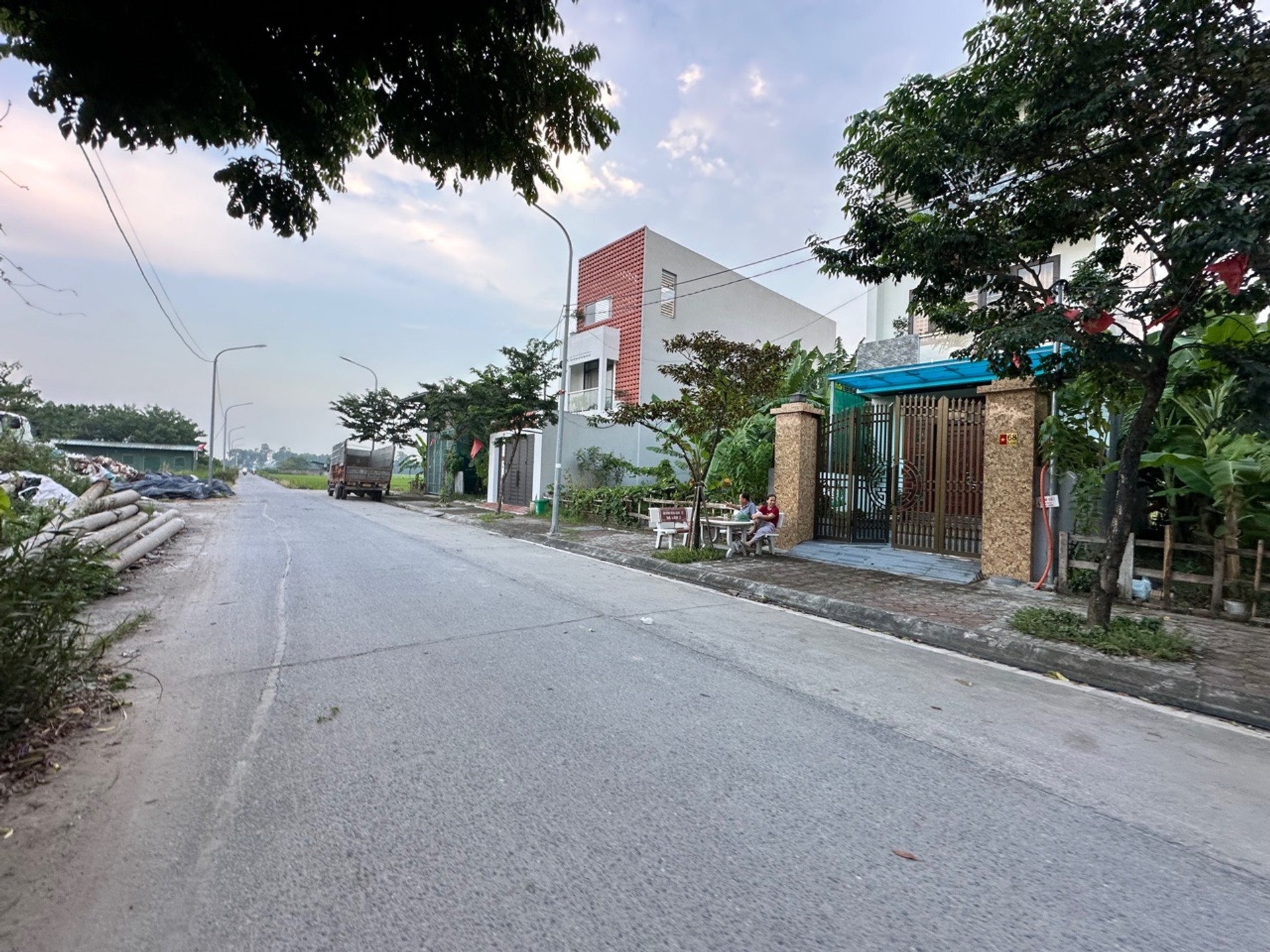 ĐẤT ĐẤU GIÁ X7 HÀ LÂM 2. ĐẸP VÔ CÙNG. YÊN TÂM VỀ QUY HOẠCH. VỊ TRÍ ĐẸP NHIỀU TIỀM NĂNG.