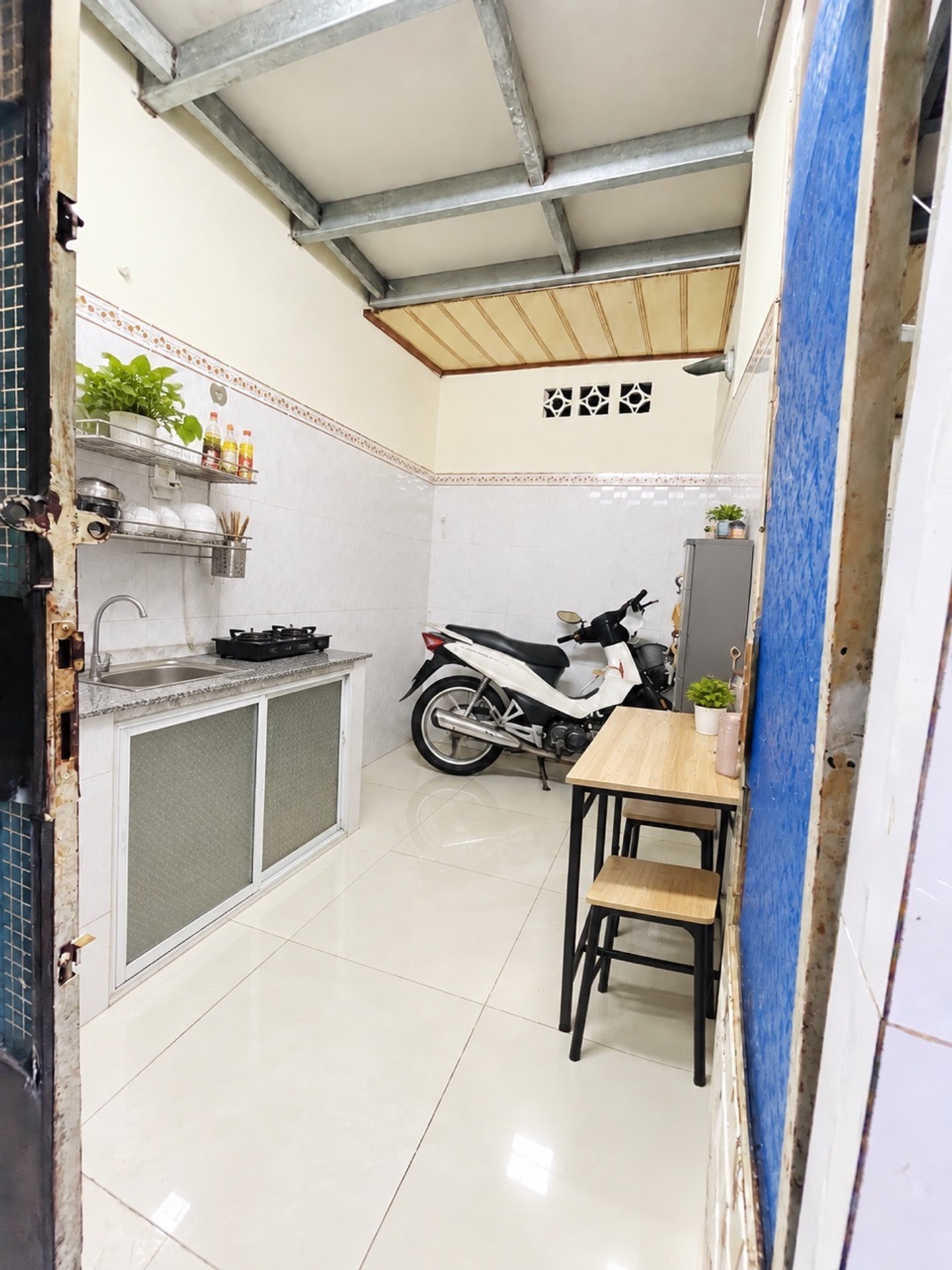Bán nhà riêng 1 tầng 53.7m2 tại P. Tăng Nhơn Phú, giá 3.1 tỷ