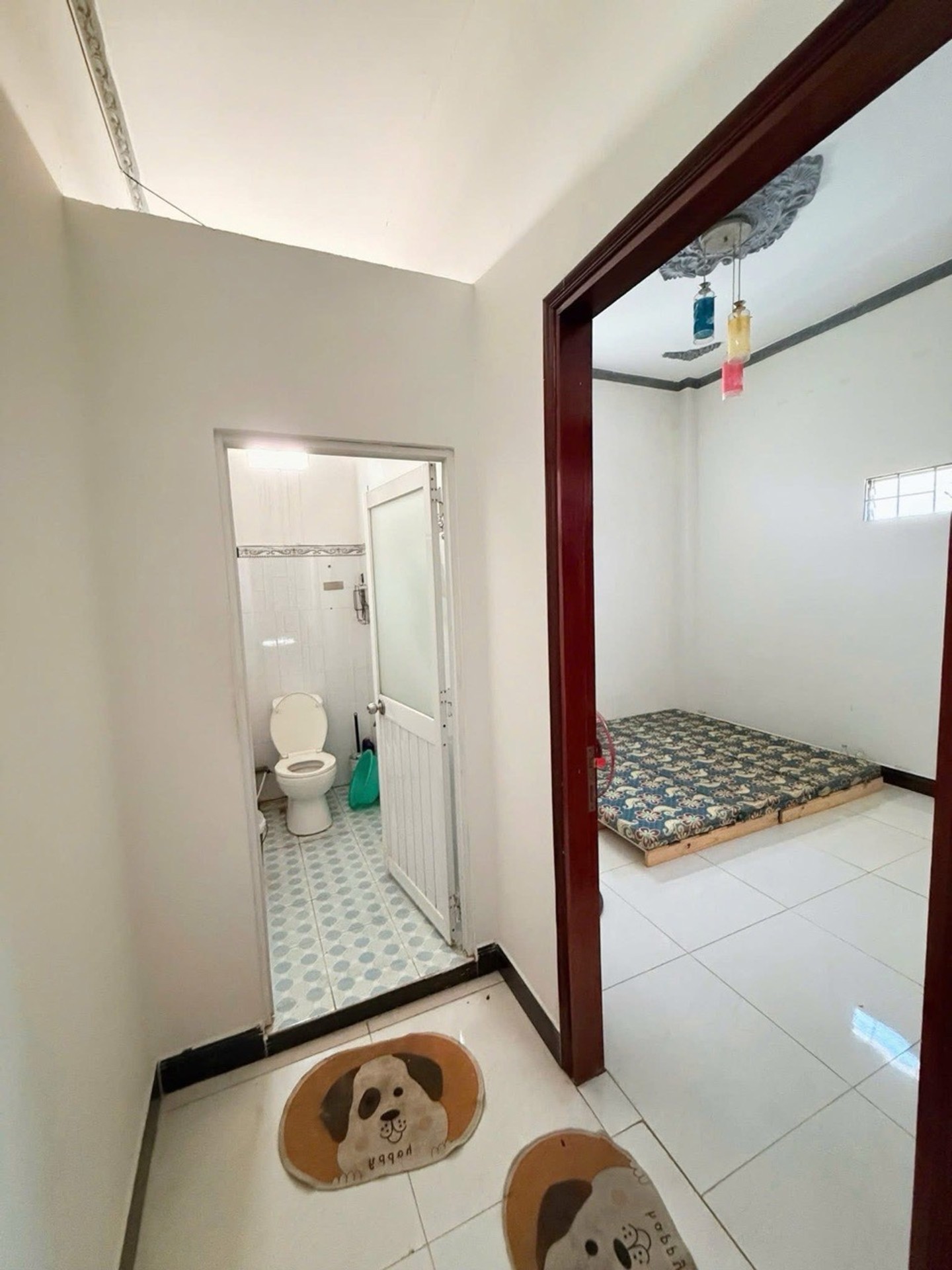 Bán nhà 3 phòng ngủ, hướng Đông Bắc, Quận 12, giá 5,2 tỷ