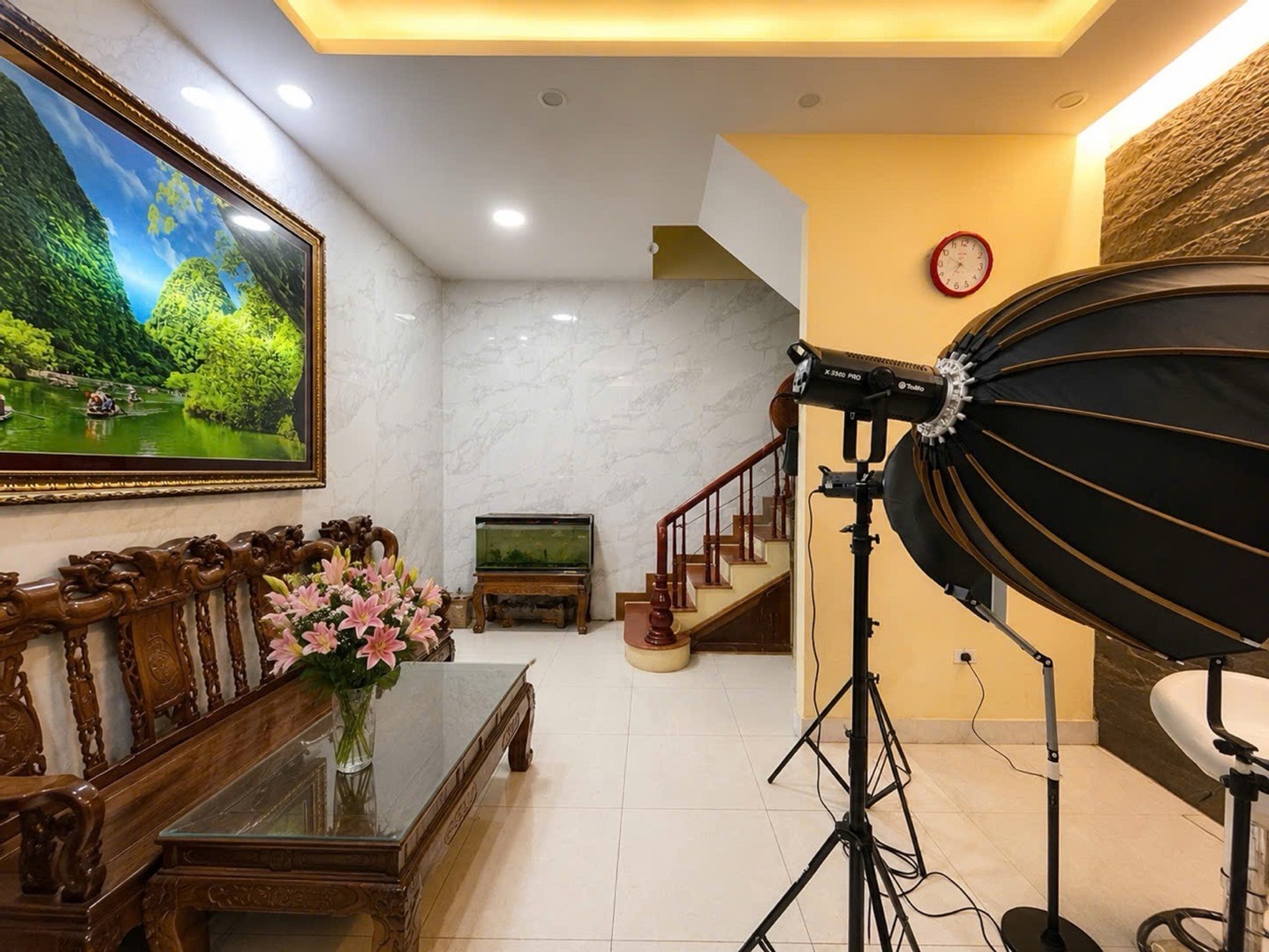 Nhà đẹp vip trung tâm Đống Đa, Hào Nam