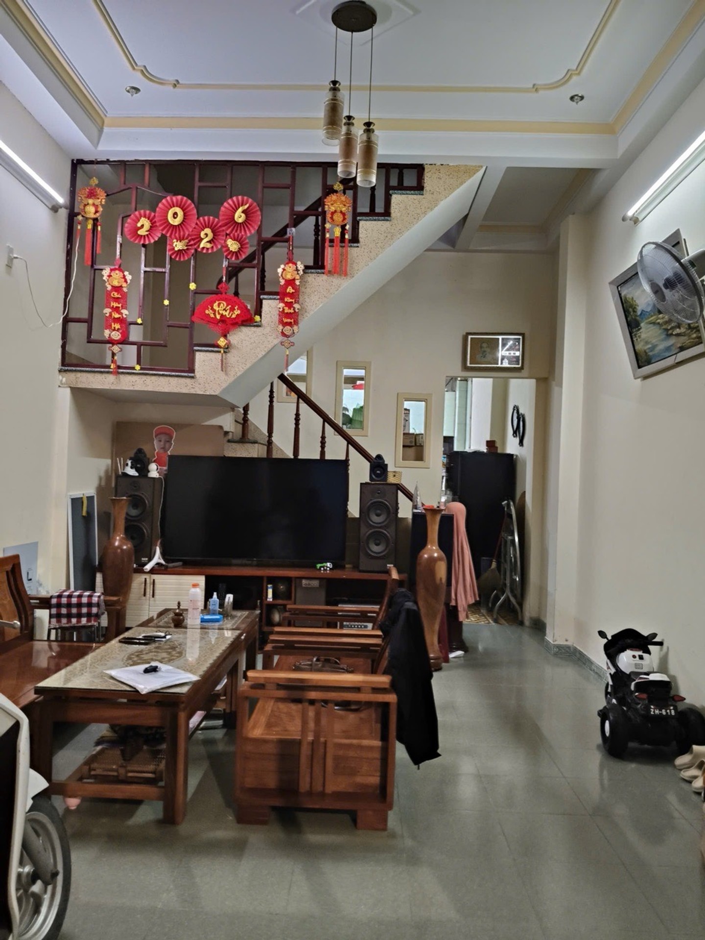 SÁT BIỂN, 2 TẦNG KIỆT Ô TÔ ĐỔ CỬA CAO THẮNG, HẢI CHÂU - GẦN CHỢ ĐỐNG ĐA, BÊN CẠNH ĐHSP KỸ THUẬT -