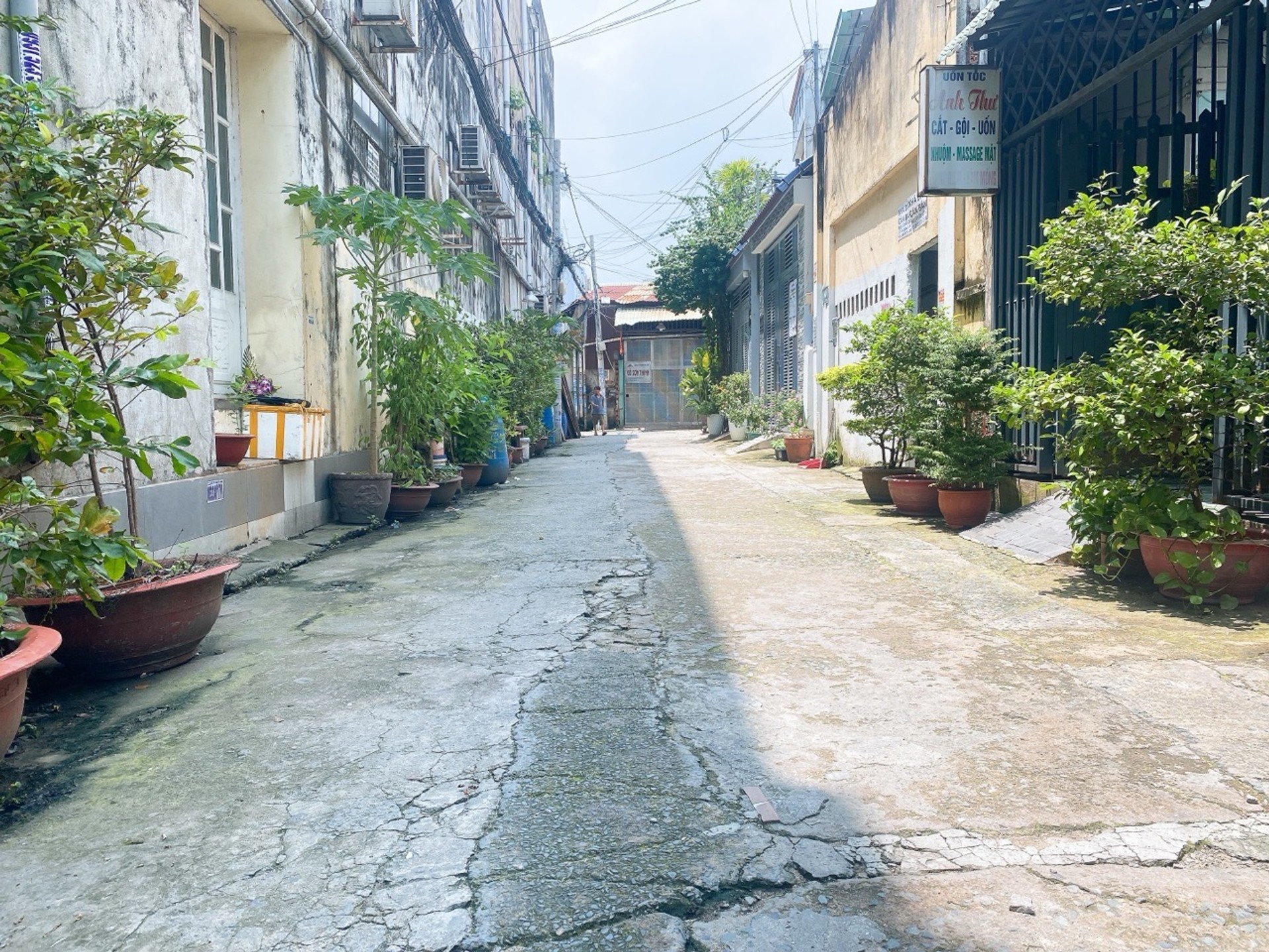 🔥 QUỐC LỘ 1A – 52,7M² – 2 TẦNG, 3PN – XE HƠI ĐẬU CỬA – GIÁ … TỶ