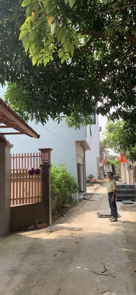 Đất hiếm trung tâm Đông Anh, vị trí vàng chờ chủ mới