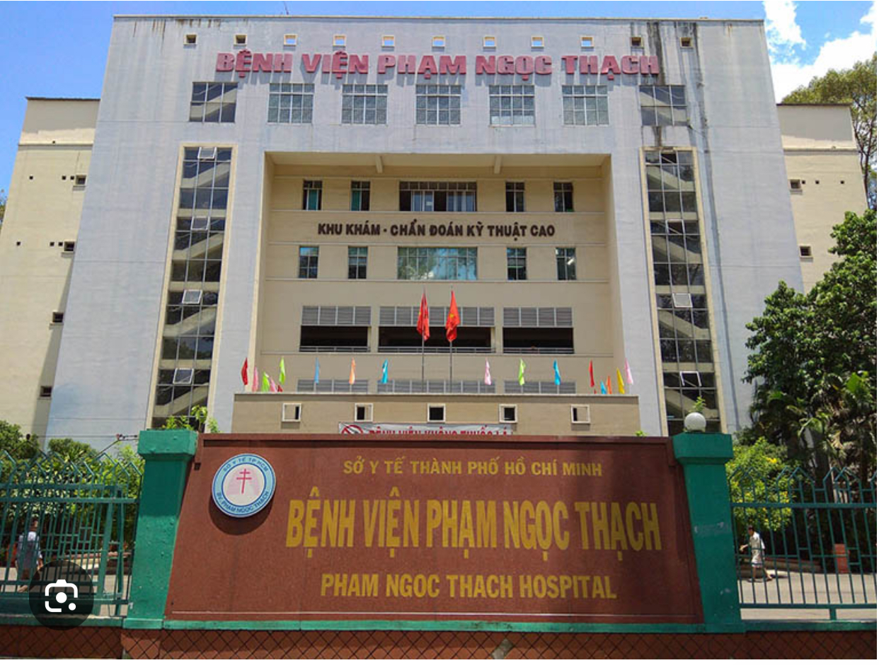 B.án Nh.à Q.10 - gần BV Phạm Ngọc Thạch - 4 MẶT THOÁNG - Ngang 14M - HẺM 9M - SÂN ĐẬU XE Ô TÔ - 3 t
