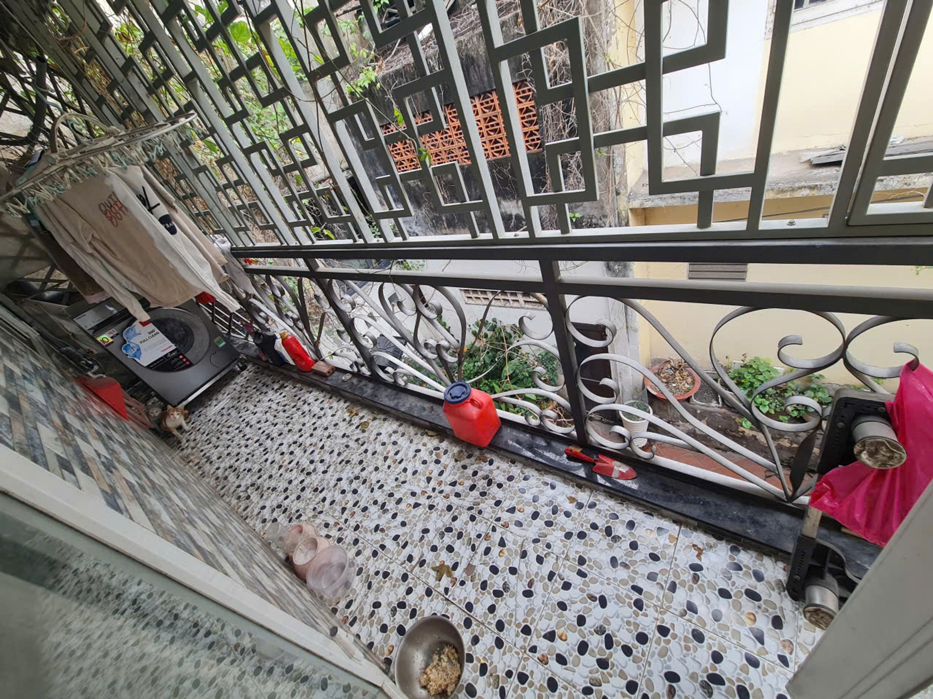 Bán nhà riêng 2 tầng, 50m2, pháp lý rõ ràng tại Bình Thạnh