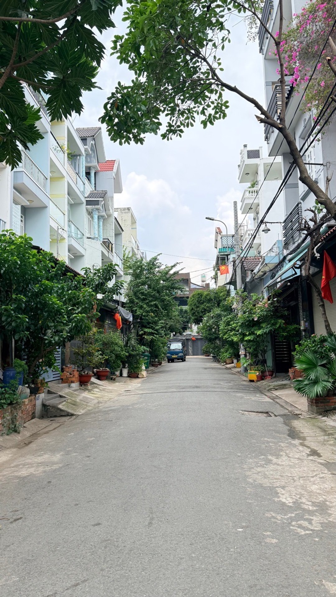 🏡BÁN NHÀ ĐƯỜNG MÃ LÒ | 64M² - 2 TẦNG | KHÔNG LỘ GIỚI | CÓ DÒNG TIỀN 8TR/THÁNG | GIÁ 5,9T