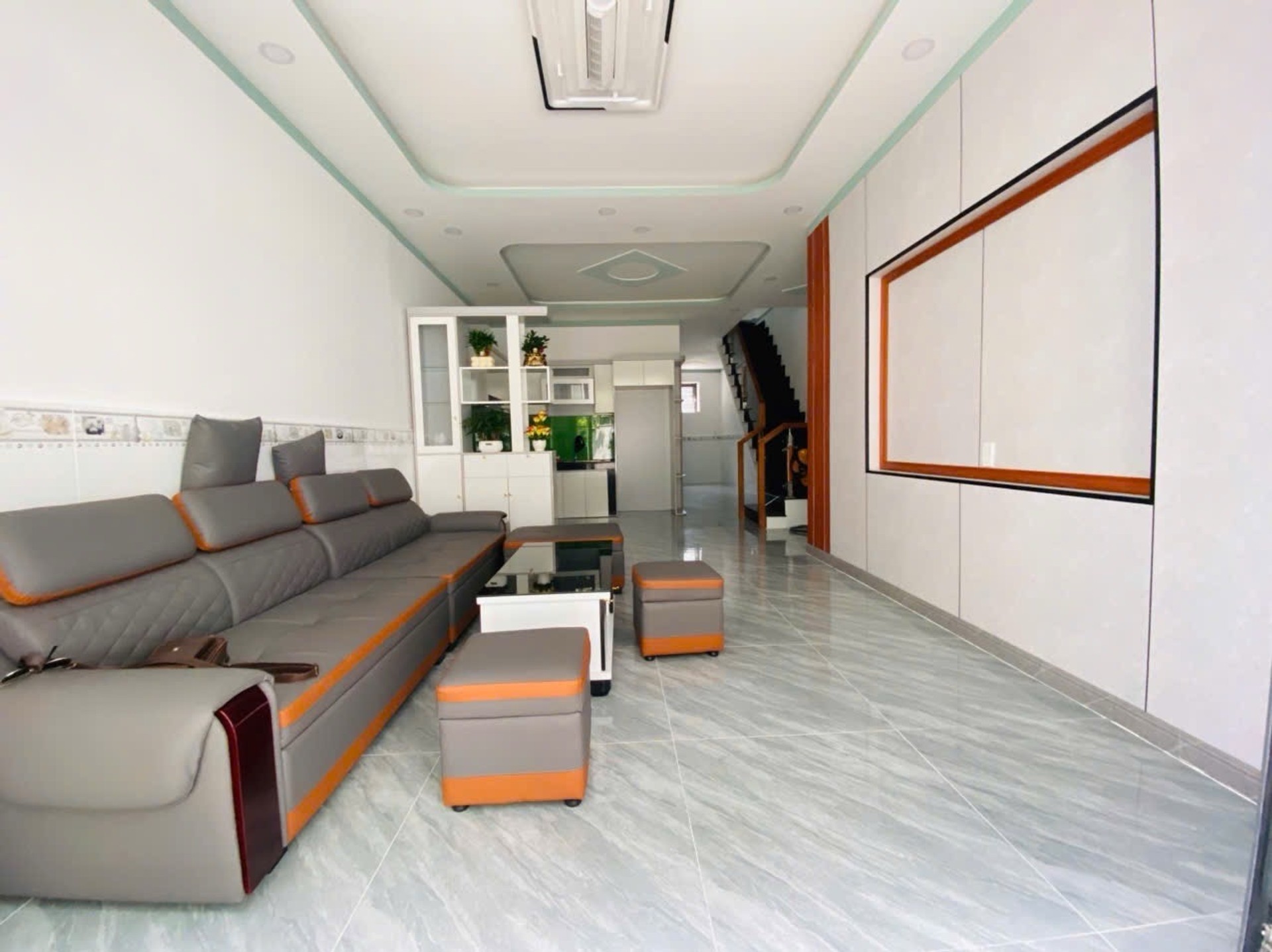 Mua Bán nhà ngã tư Chiêu Liêu, Dĩ An, pháp lý đầy đủ, giá 3.68 tỷ TL