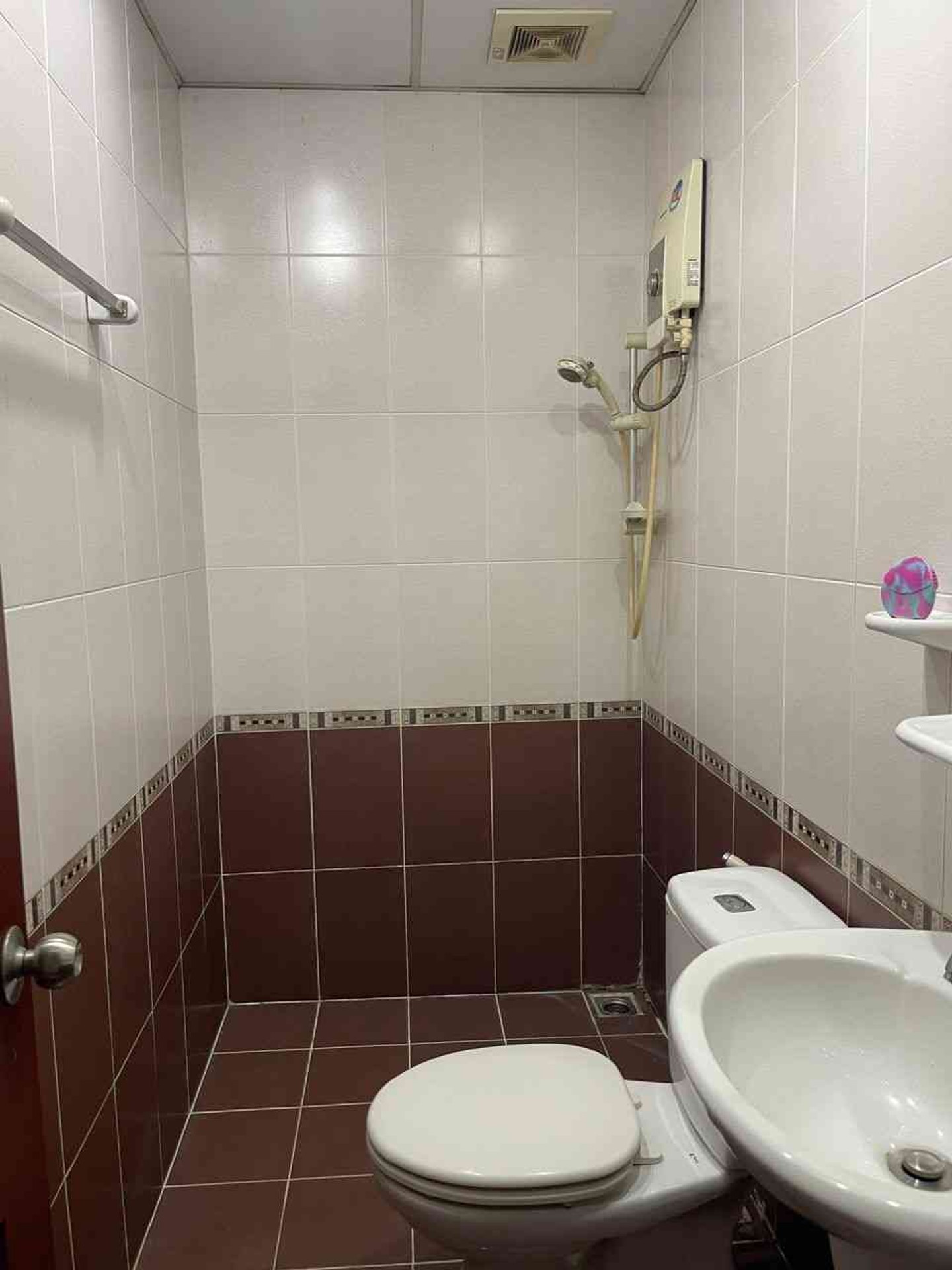 Bán căn hộ 2 phòng ngủ tại Tân Phú, giá 3,6 tỷ