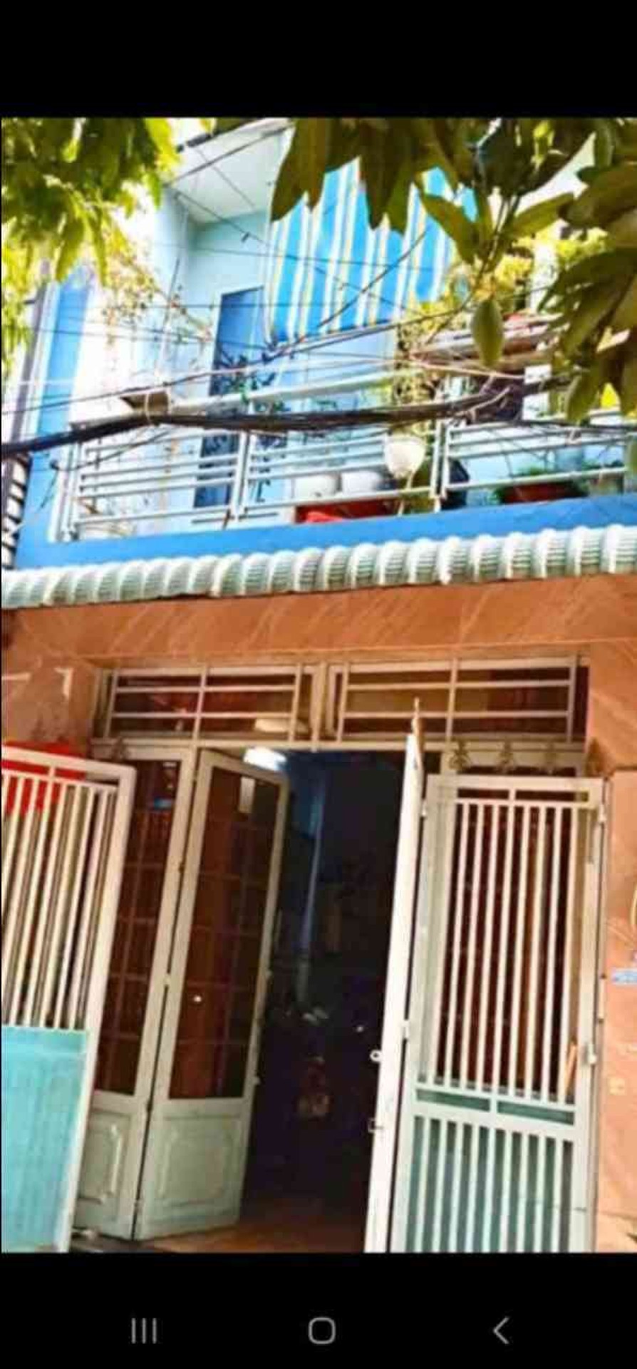 Nhà Sát KDC VL Bình Chánh Giá Tốt Chưa Từng Có