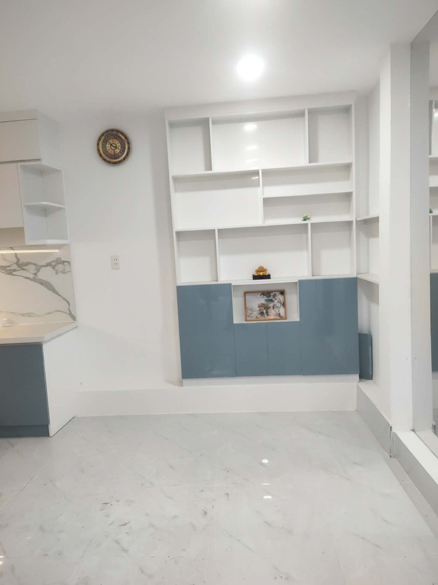 Nhà 3PN, giá cực sốc, hẻm 2MT, quận Tân Bình