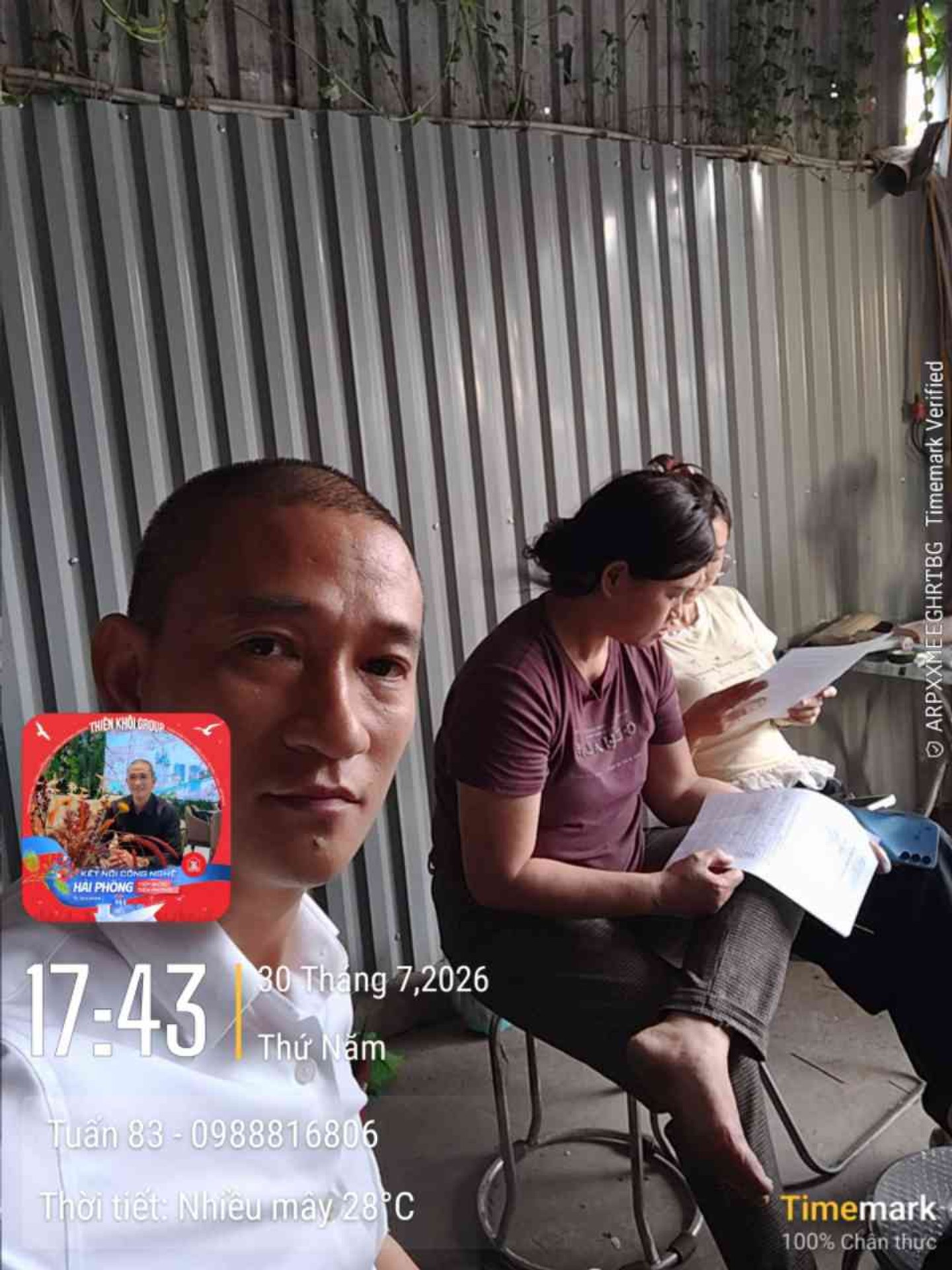Lô đất mặt đường Hàng Tổng với thế đất nở hậu, thoáng trước sau