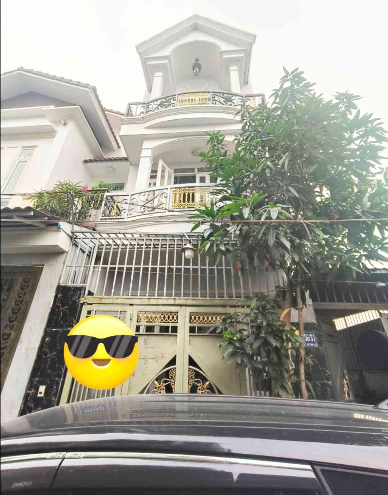 🏡 HẺM NHỰA 6M – XE HƠI NGỦ TRONG NHÀ – NHÀ MỚI 4 TẦNG – NGANG KHỦNG 5.4M – FULL NỘI THẤT GỖ XỊN 🌟
