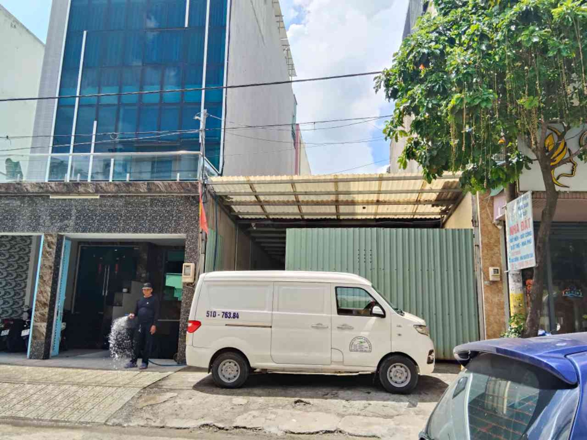 ĐẤT KHU DÂN CƯ VĨNH LỘC ĐƯỜNG SỐ 3 6X21 KHU VỰC XÂY DỰNG 1HẦM 4TẦNG SÂN THƯỢNG ĐƯỜNG 10M CÓ LỀ 3M