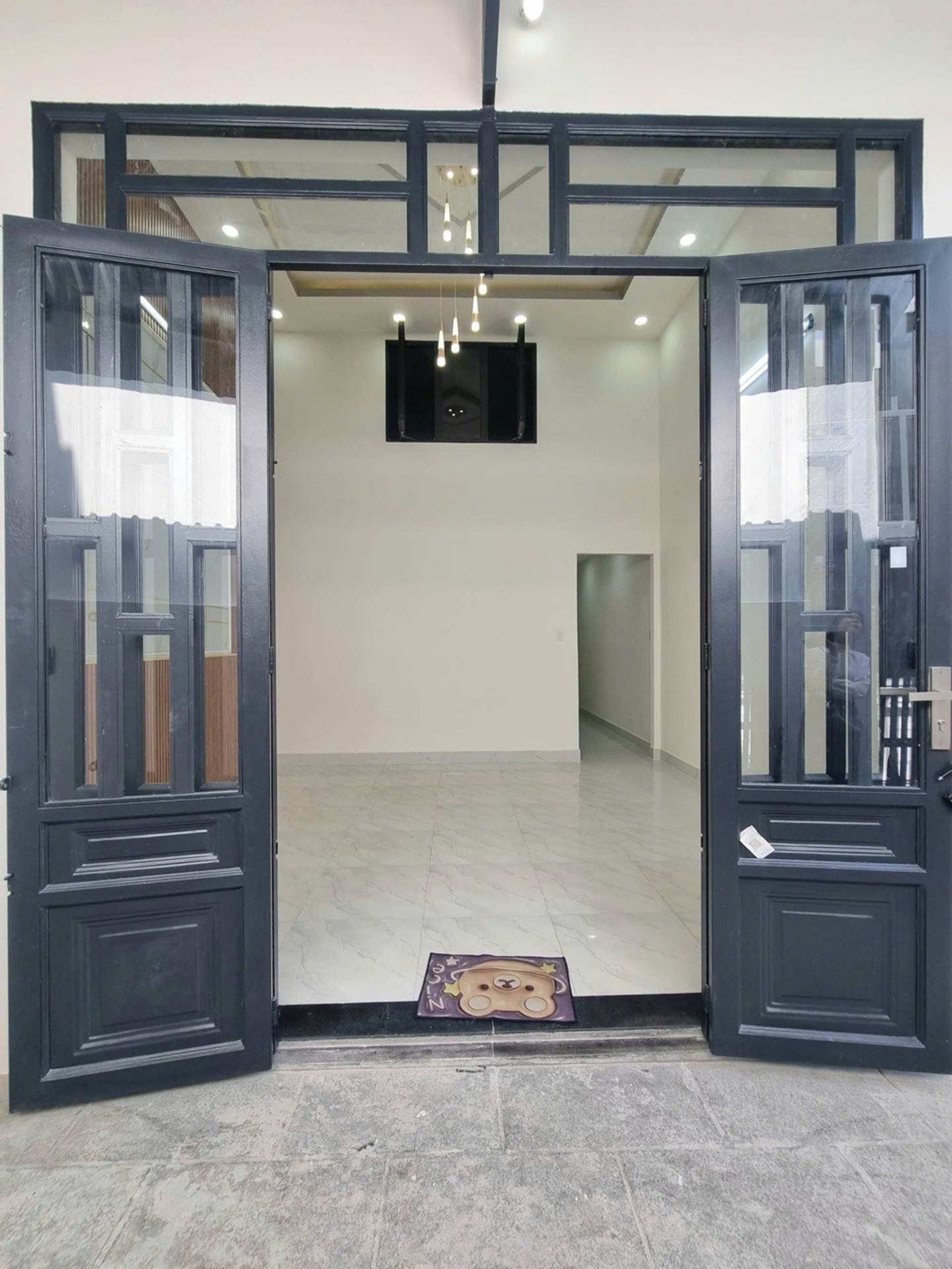 NHÀ HẺM XE HƠI - LÊ VĂN KHƯƠNG – GIÁ 4.15 TỶ