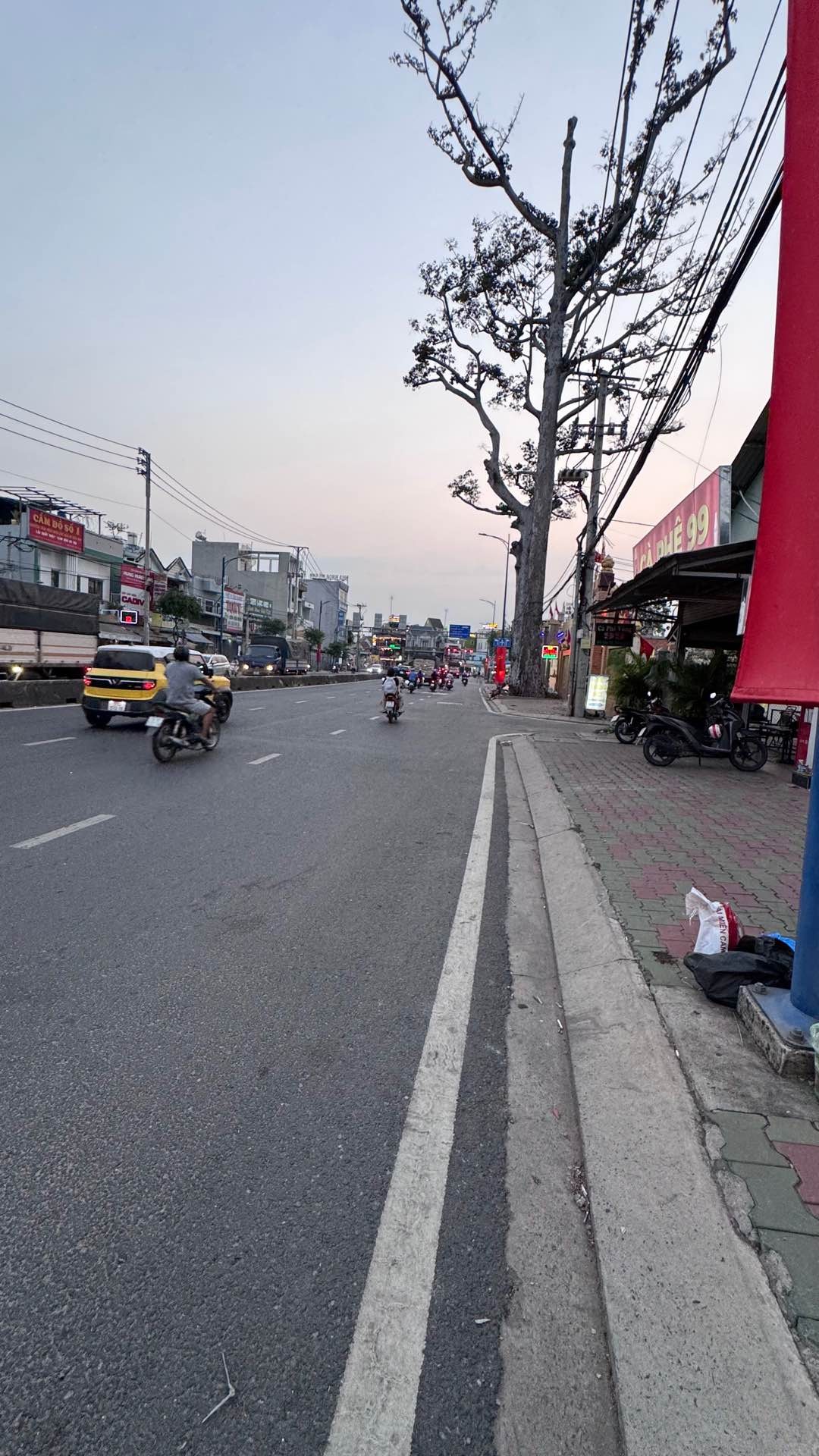 🏠 MẶT TIỀN KINH DOANH ĐẶNG THÚC VỊNH - CHỦ CẦN BÁN GẤP NÊN GIẢM CÒN 14,5 tỷ
