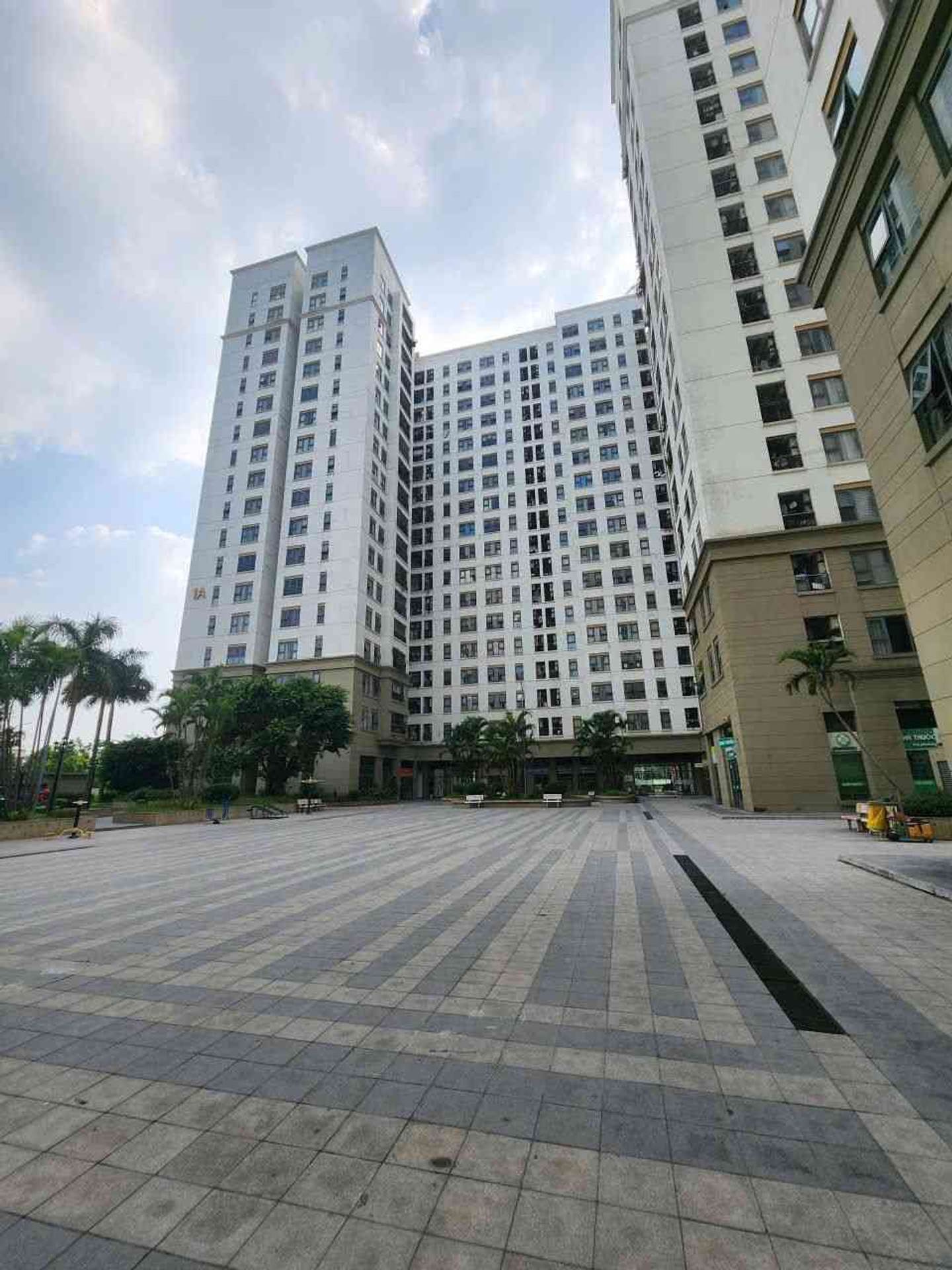 Cơ hội sở hữu shophouse vị trí đông dân cư tại Thượng Thanh, đón đầu kinh doanh sầm uất