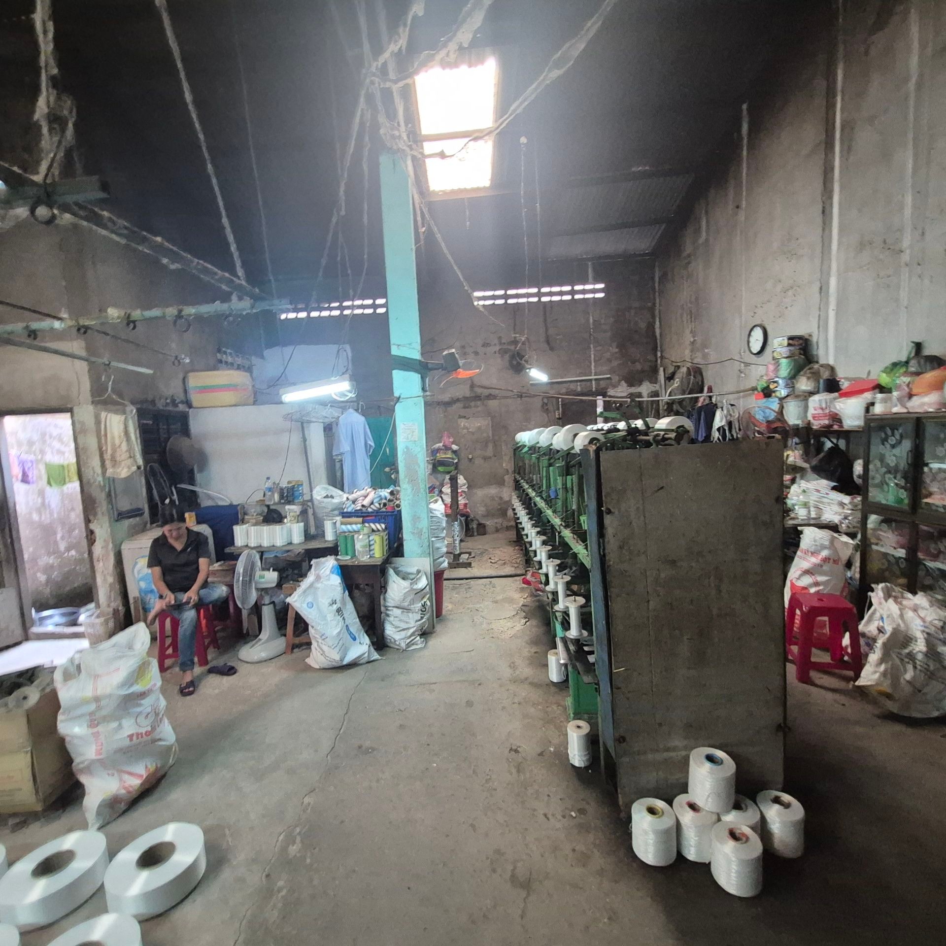 Bán nhà cấp 4 mặt tiền rộng tại Tam Bình Thủ Đức giá tốt