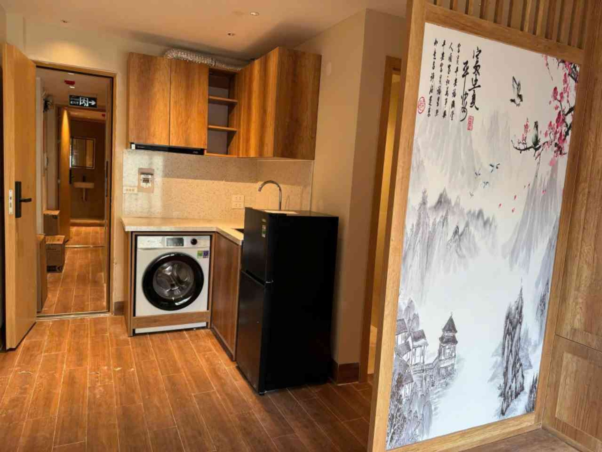 Cơ hội sở hữu chung cư mini Ngọc Khánh: 10 phòng, thang máy, ô tô đỗ cửa