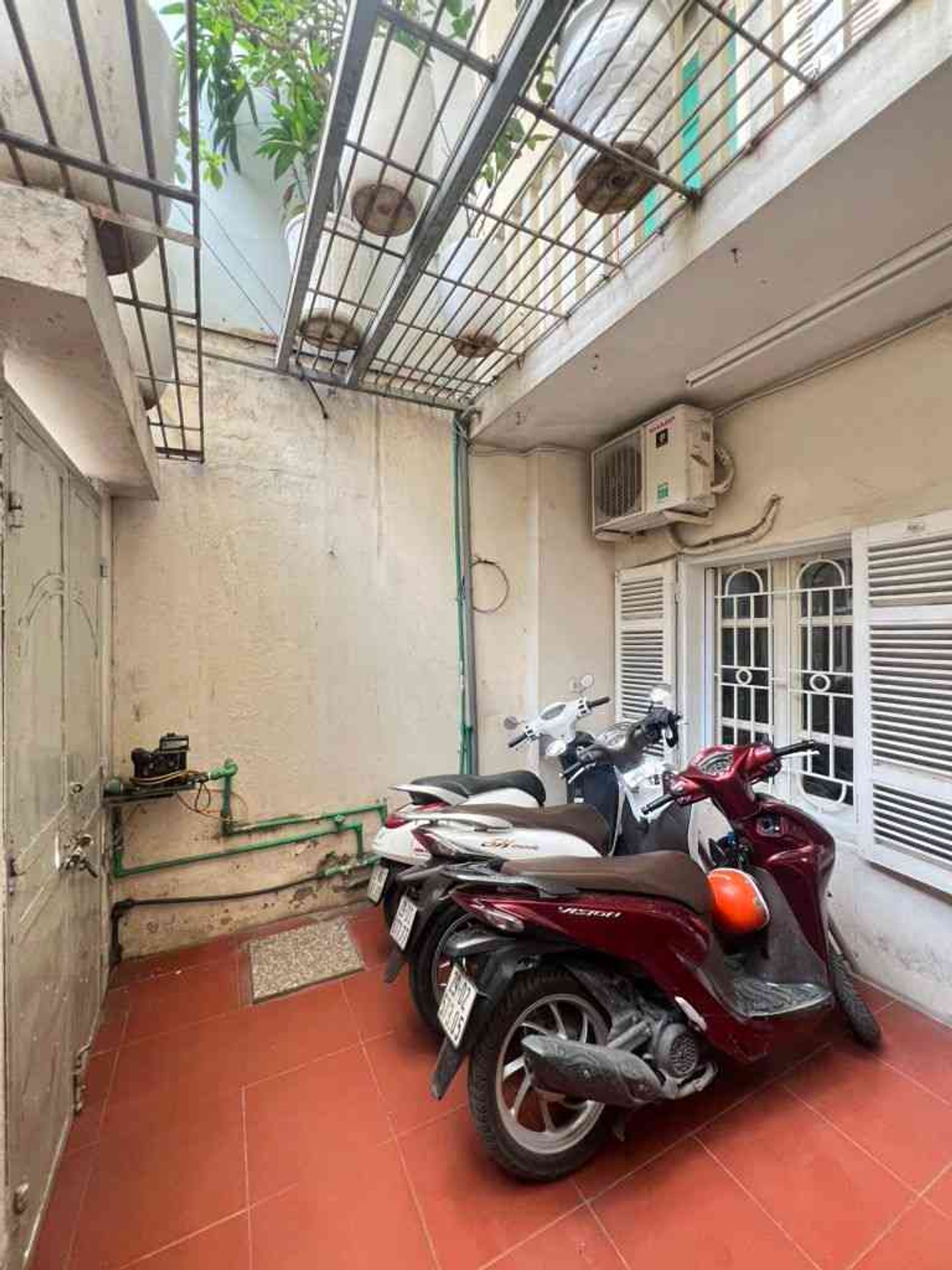 Lạc Trung, ngõ ô tô cách 30m, diện tích 44m2 chỉ 10 tỷ 5
