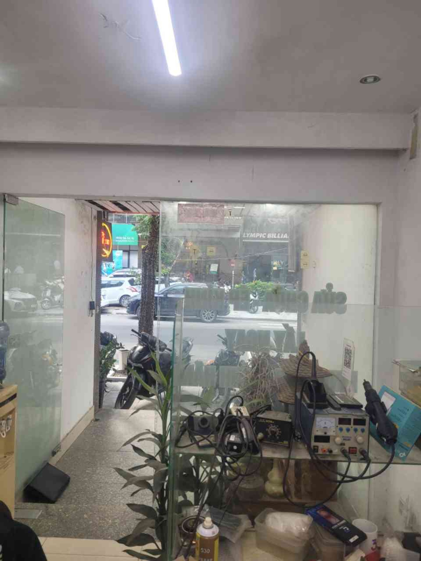Bán nhà mặt phố Tô Hiệu, Hà Đông, kinh doanh tốt, ô tô tránh, 54m2, 4 tầng