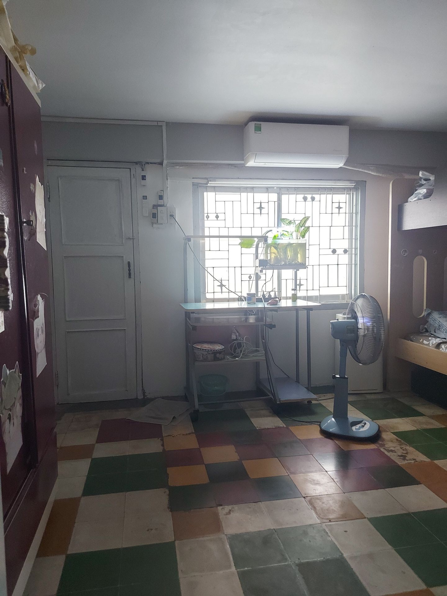 Nhà mặt tiền cực đỉnh ngay trung tâm sầm uất quận 3