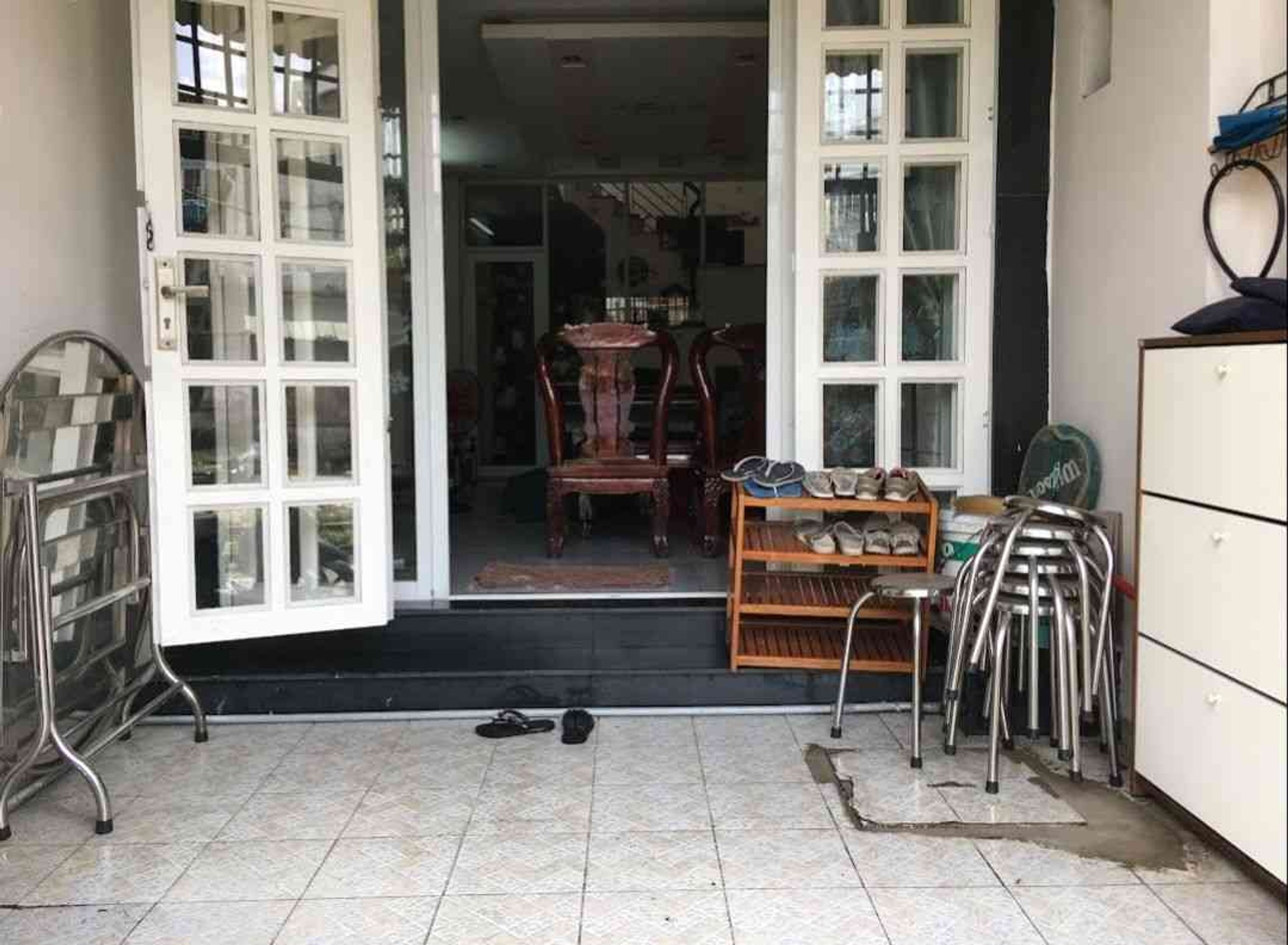 Nhà nhỏ dễ thương ngay trung tâm Quận 3, giá chỉ 5.9 tỷ