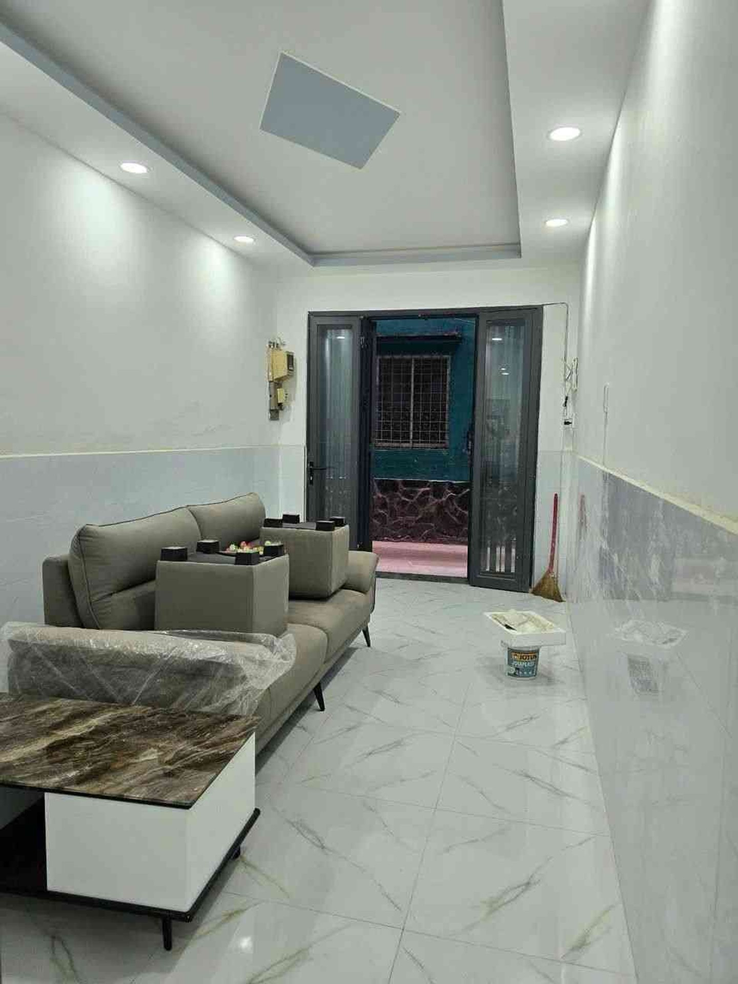 Bán Nhà 3 tầng, Nguyễn Trãi, Quận5, giá nhỉnh 7 tỷ