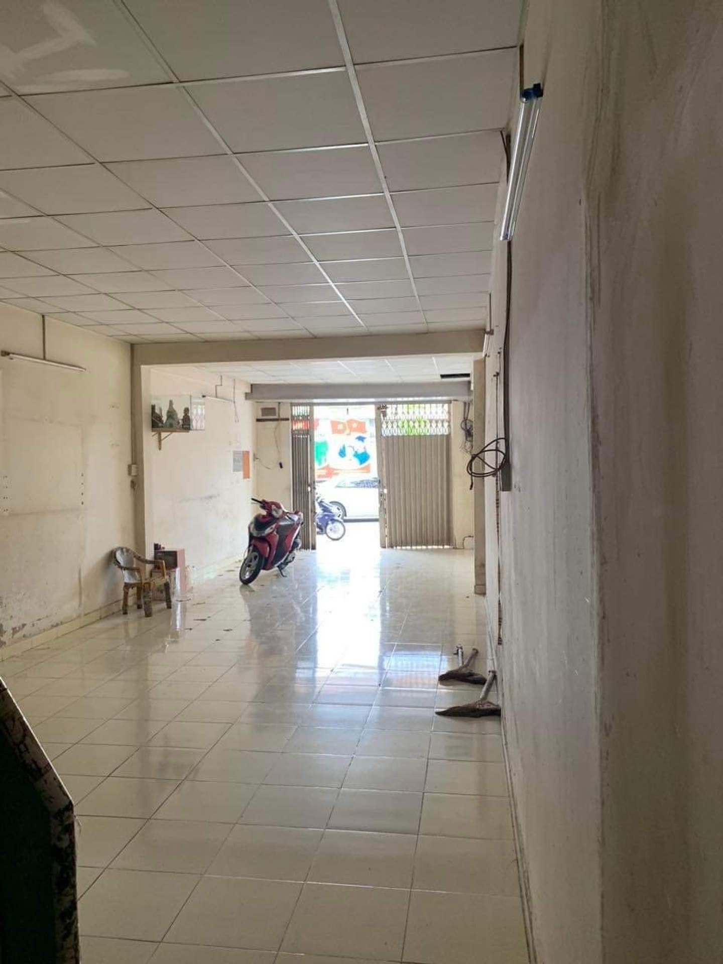 Bán nhà mặt phố Lũy Bán Bích, Tân Phú, giá 12.6 tỷ
