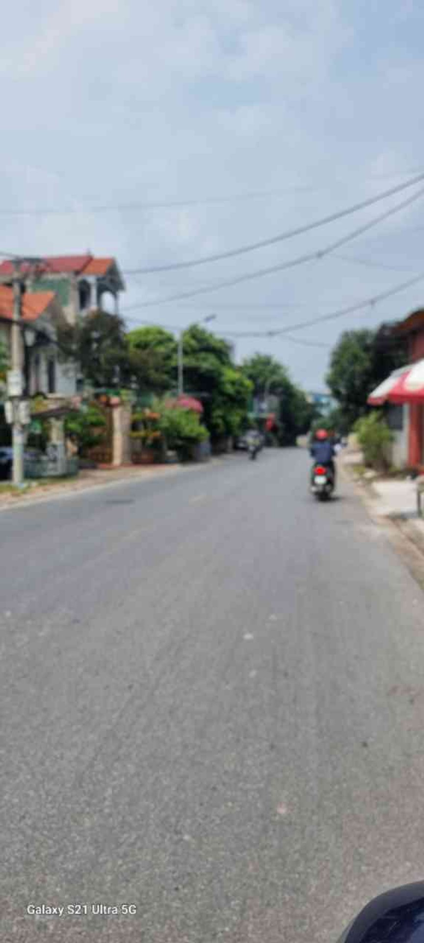 Đất Lô Góc sát Trung Tâm Phố Sơn, Tiên Du, Bắc Ninh