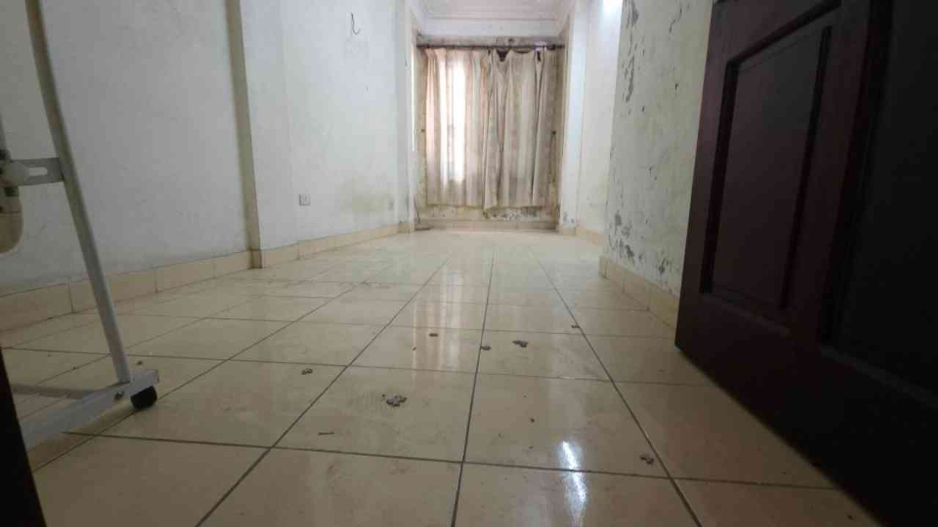 Bán nhà 5 tầng 3 phòng ngủ tại Đội Cấn, Ba Đình