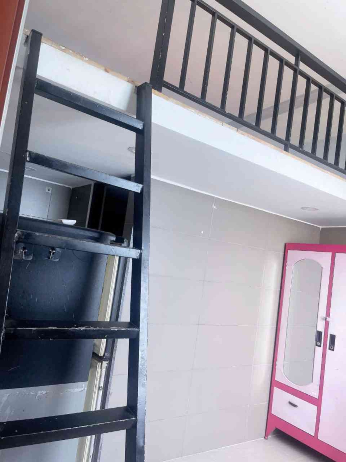 Nhà 4 tầng 7 phòng, Thu nhập ổn định tại Tân Bình