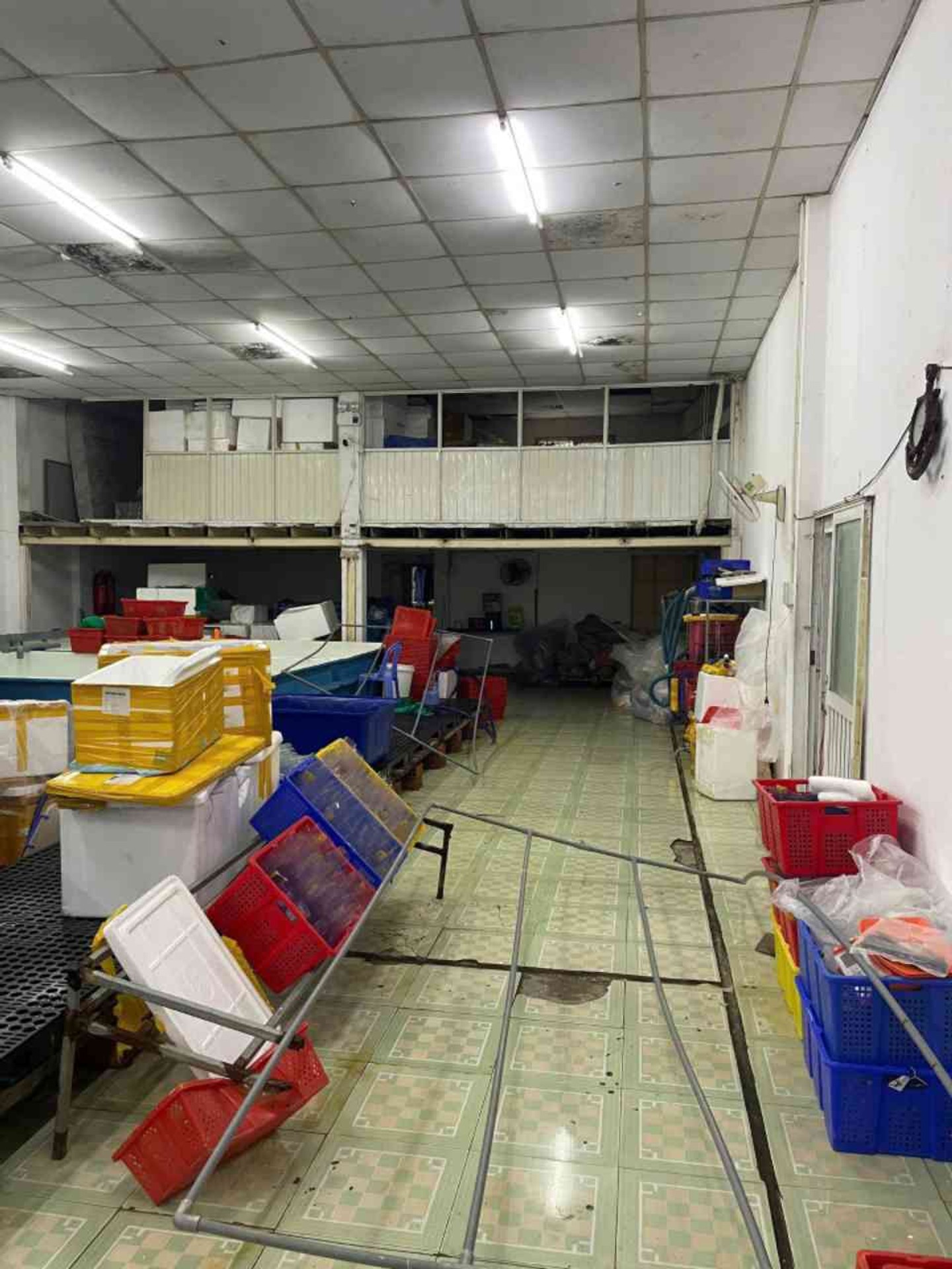Bán kho xưởng mặt tiền Thạnh Xuân 14, diện tích 324 m², giá tốt