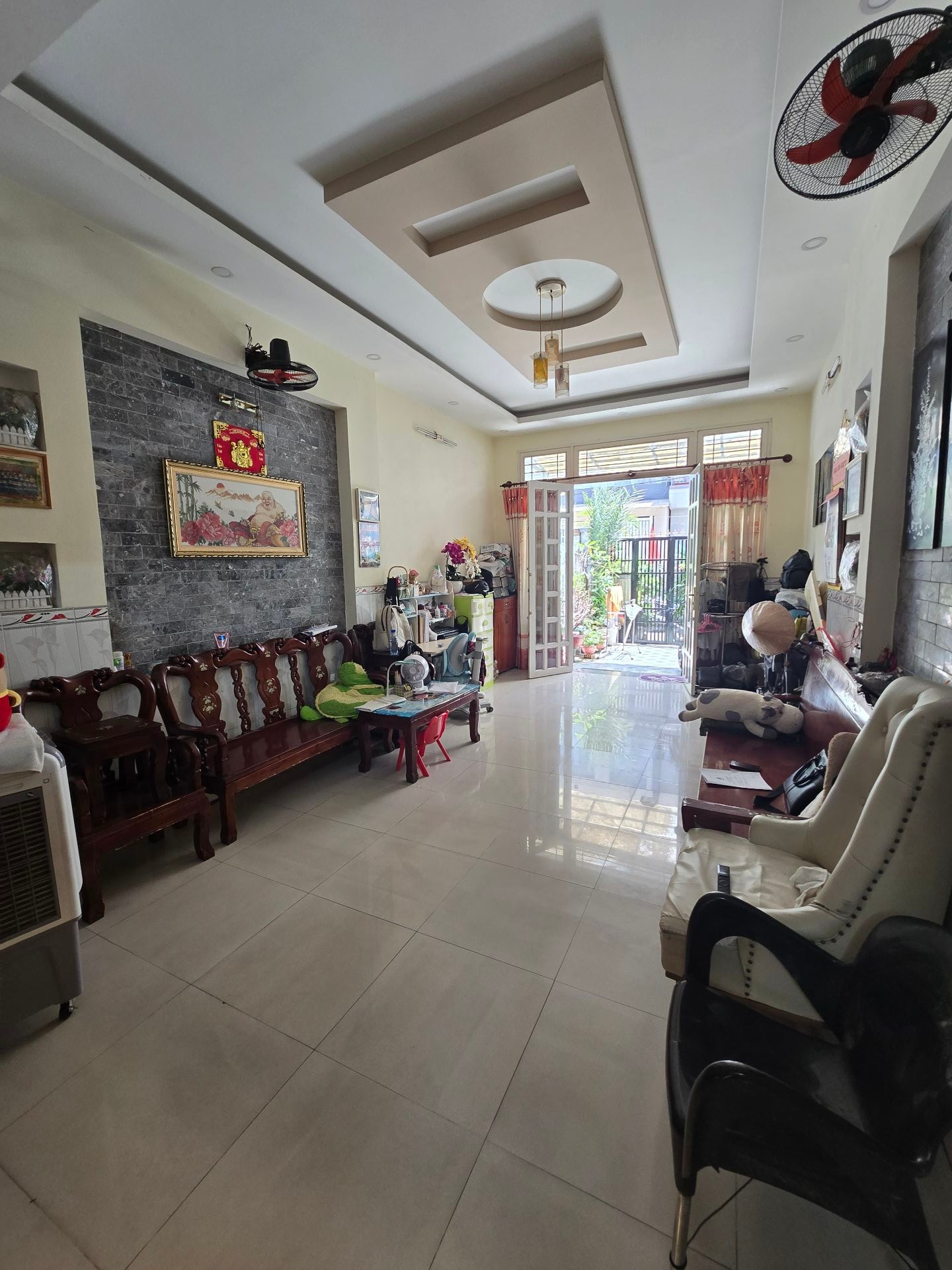 Nhà Bình Tân, hẻm xe hơi, yên tĩnh và tiện nghi
