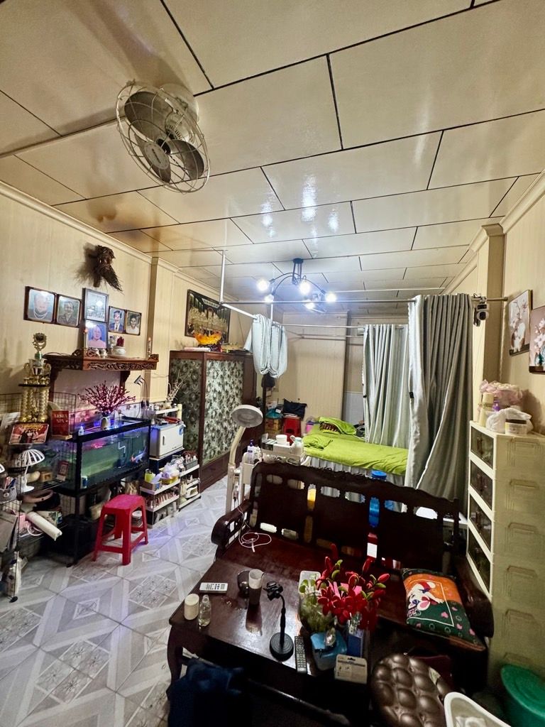 Bán nhà 87m2 ngay Vincom Phan Văn Trị - Gò Vấp