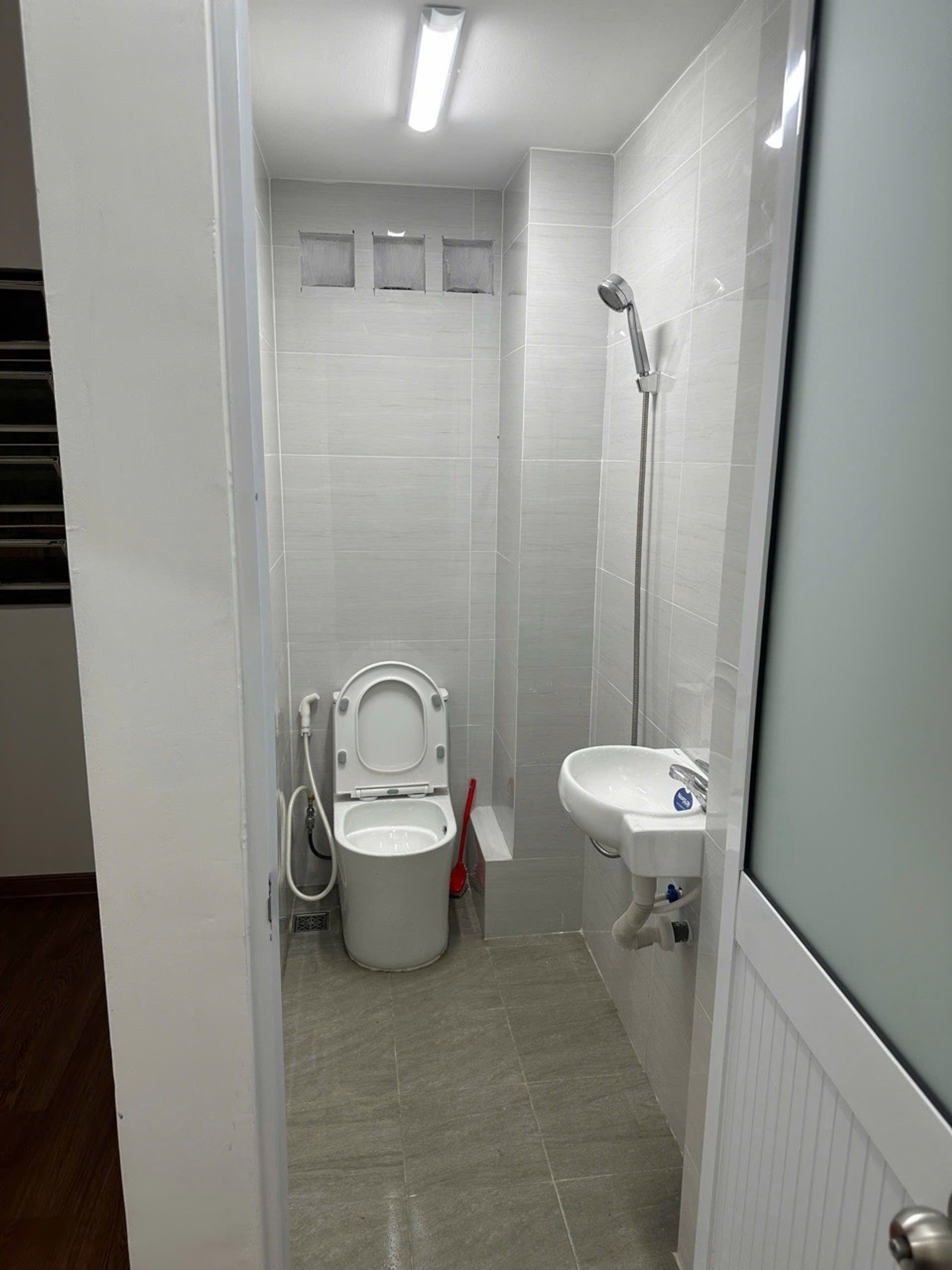 Hẻm Xe Hơi- Nhà phố 4 tầng đẳng cấp tại Bình Thạnh, gần Quận 1
