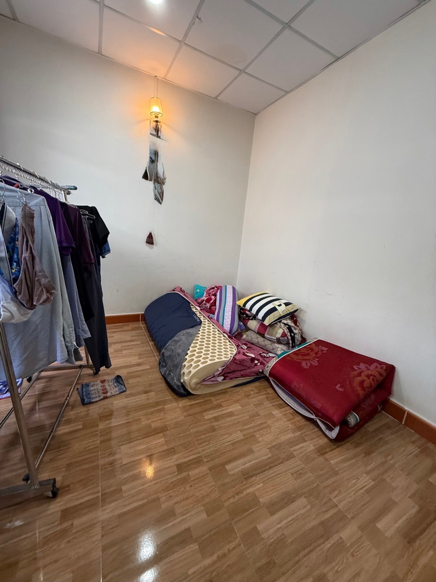 Bán nhà 2 tầng diện tích 29m² đường Quang Trung giá 3,95 tỷ