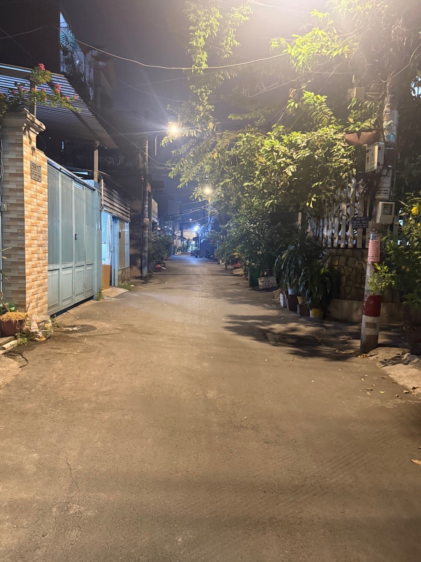 NHÀ 5 TẦNG, HẺM 6M, ĐỖ THÚC TỊNH, GÒ VẤP, GIÁ CHỈ 7 TỶ.