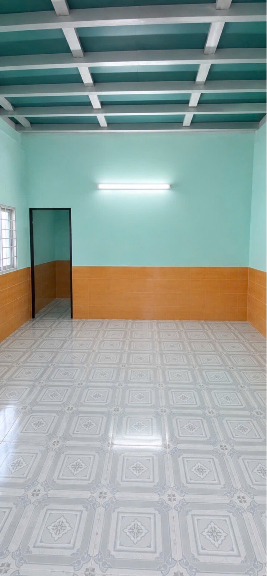 Bán nhà 2 tầng 64.6m2 tại Bình Thạnh giá 3.6 tỷ