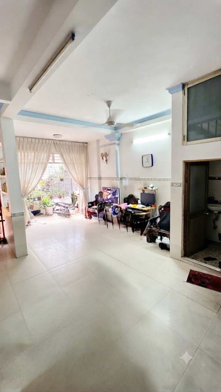 Bán Nhà Thạch Lam – Sàn 140m²+, Dòng Tiền 15 Tr/Th – 6.5 Tỷ