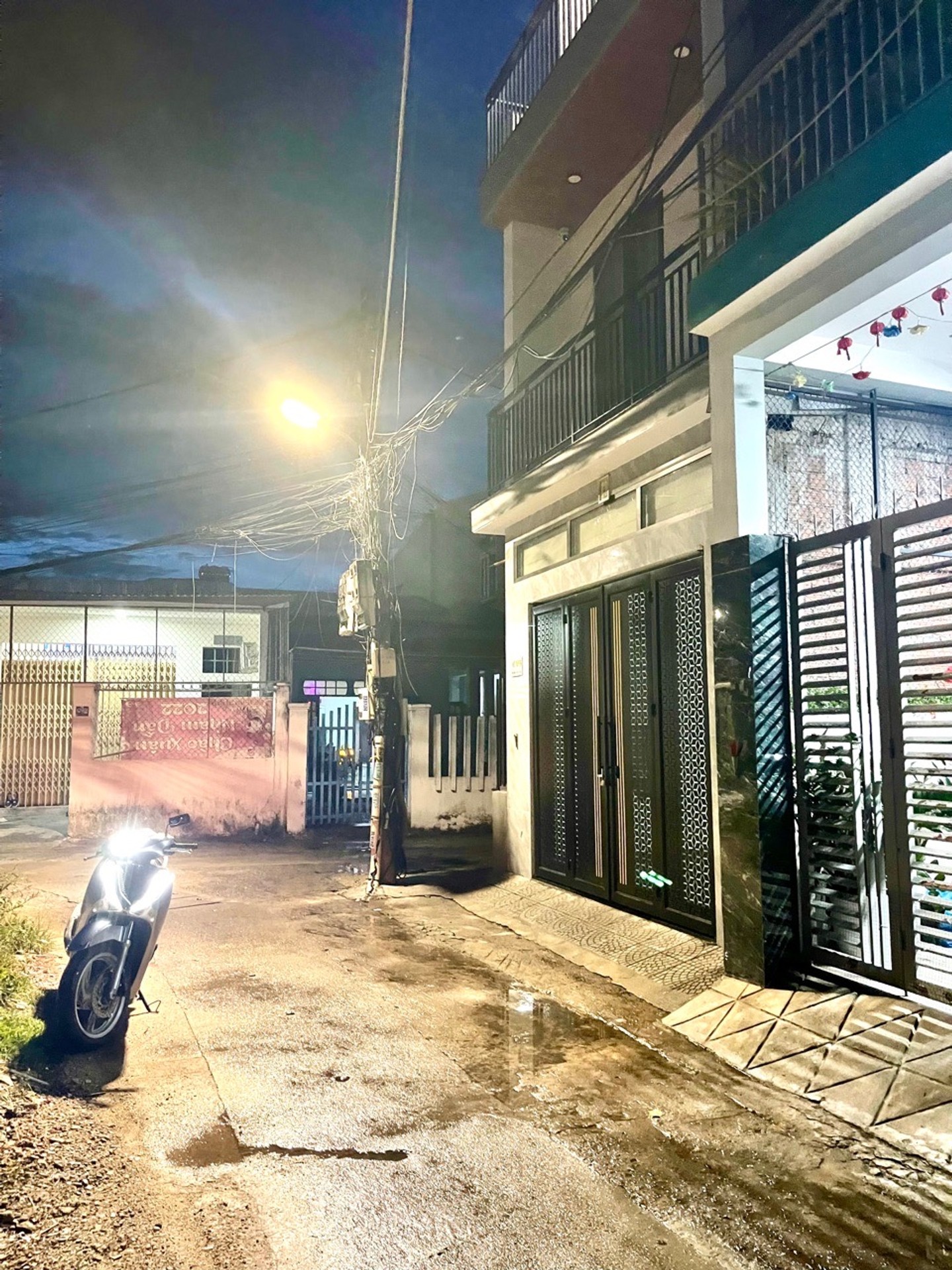 🚀🚀 HIẾM NGON - BÁN ĐẤT TẶNG NHÀ NGAY ĐẠI HỌC DUY TÂN HOÀ KHÁNH - KIỆT Ô TÔ ĐỖ -