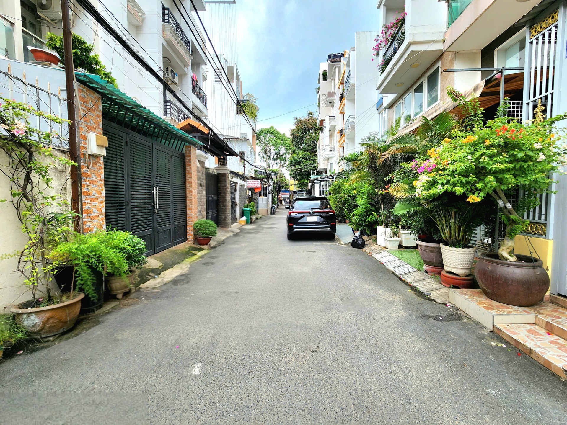 💥💥🏡52m² | Ngang 4.3m x 12.5m | 3PN 3WC
Giá 3.X Tỷ🌹🌹
👍Vào ở Ngay
🌎Lê Văn Thọ, Gò Vấp
📋Sổ hồn