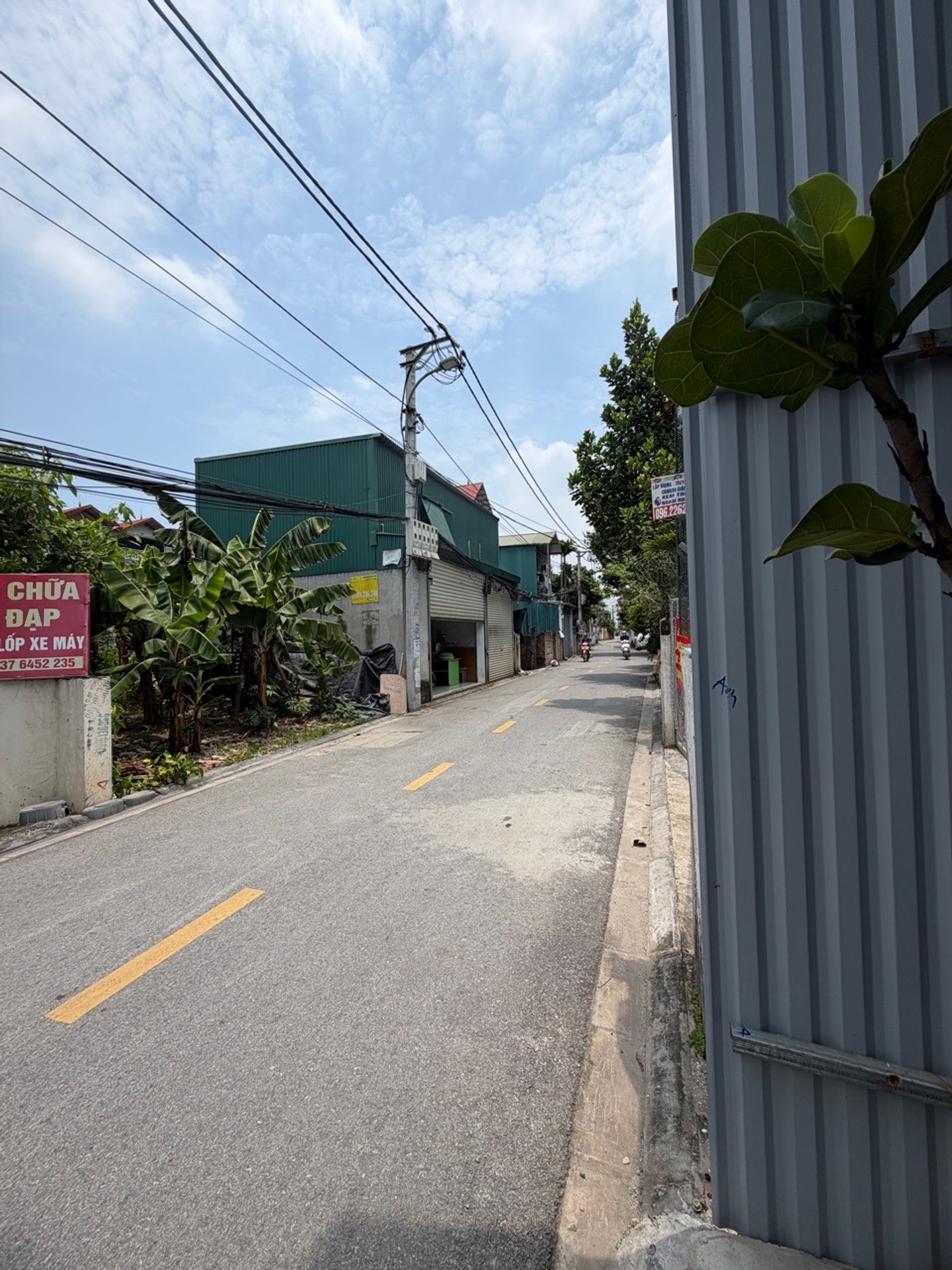 🔥100m2 - ĐẤT ĐÔNG DƯ – Ô TÔ VÀO TẬN NHÀ – ĐÓN ĐẦU TƯƠNG LAI 🔥