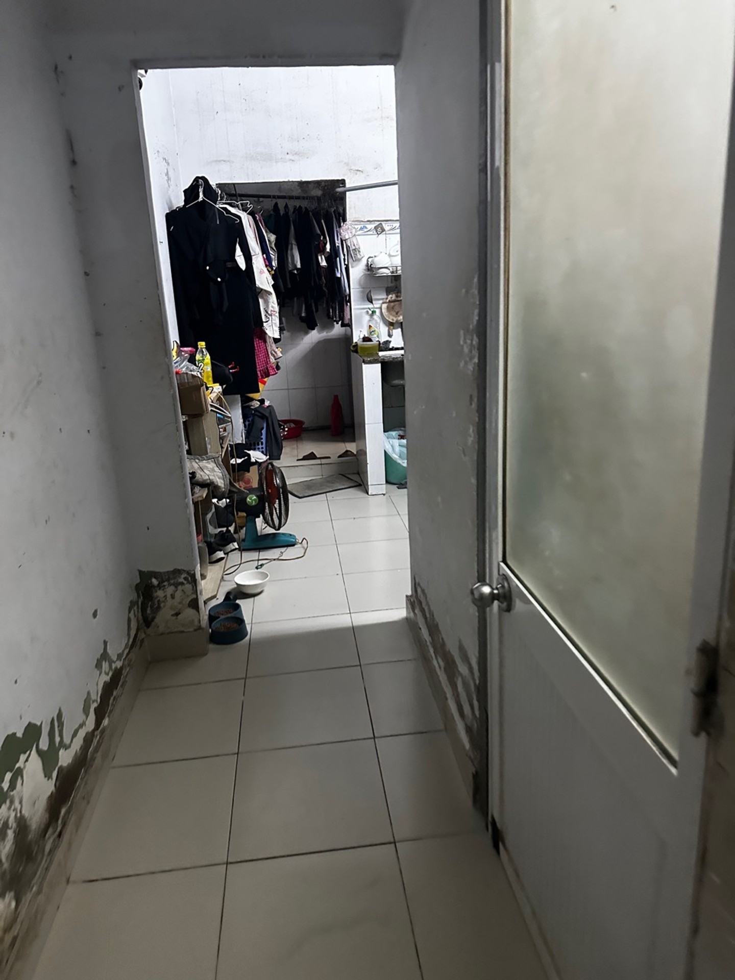 Mặt tiền, kinh doanh đường Bùi Minh Trực, Q8