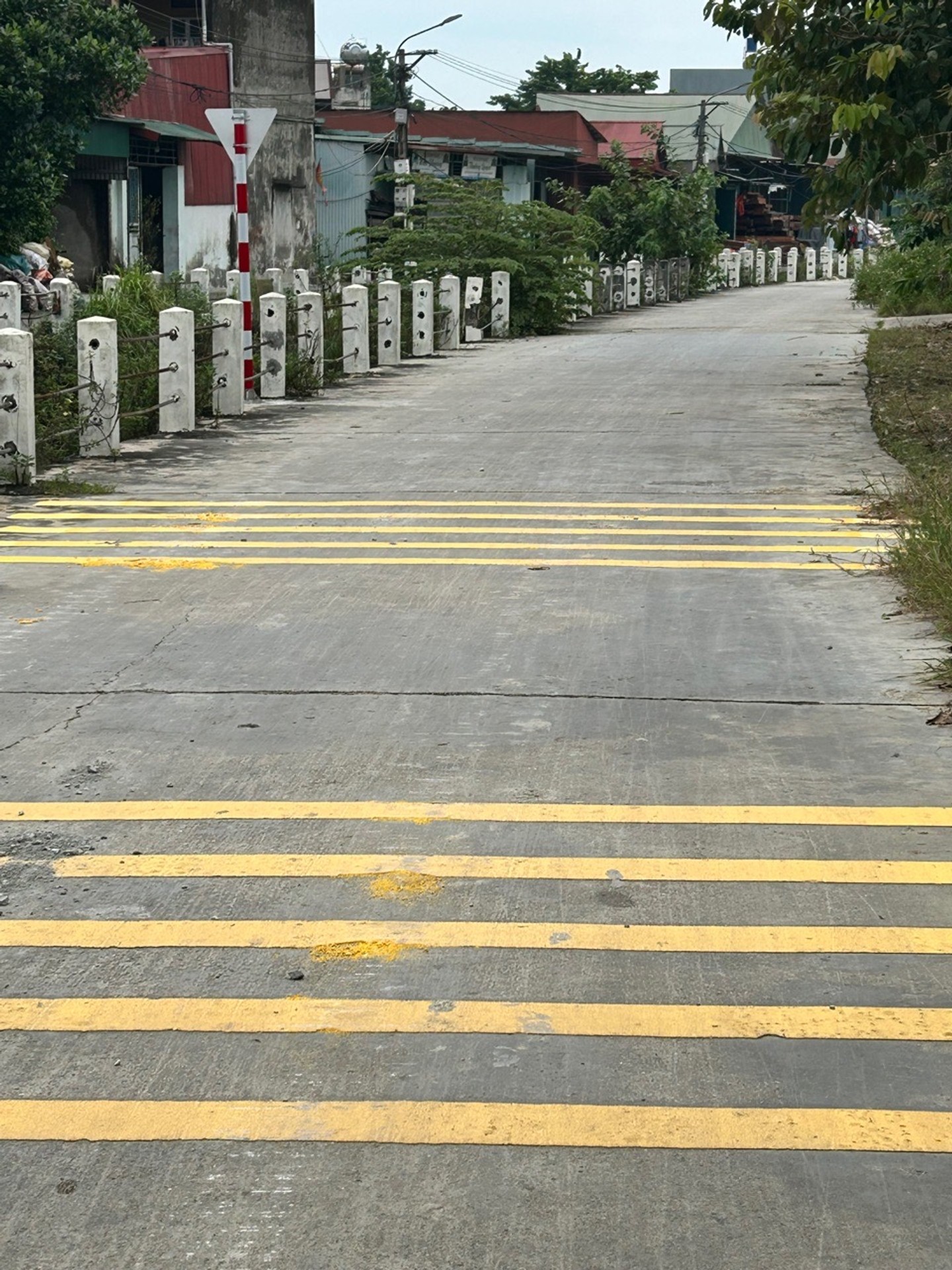 Bán đất 256m2 mặt tiền 24m tại khu phố Phúc Tinh, Tam Sơn