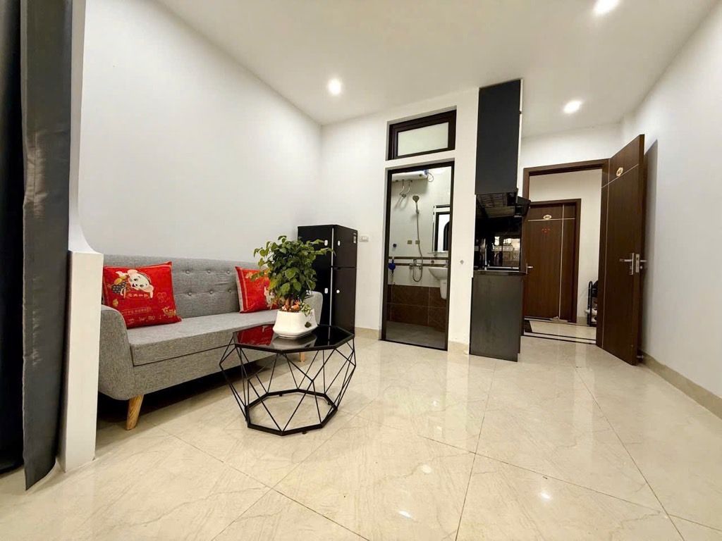 Bán chung cư mini 7 tầng có thang máy tại phường Mỹ Đình, Hà Nội - 19 phòng đang cho thuê full